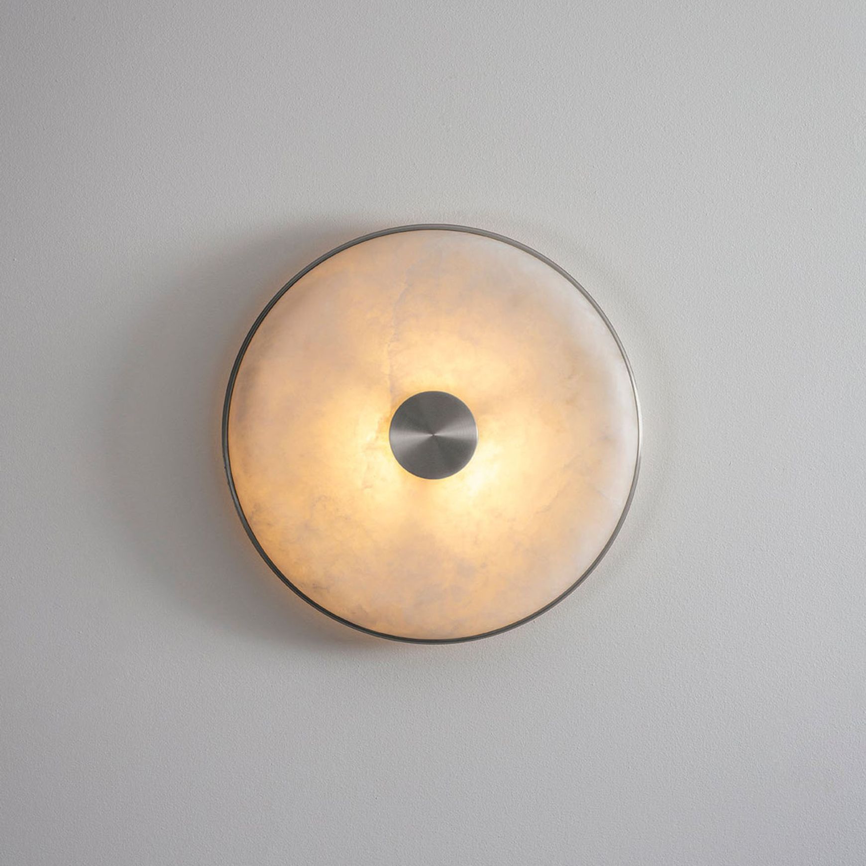 Beran Wall Light