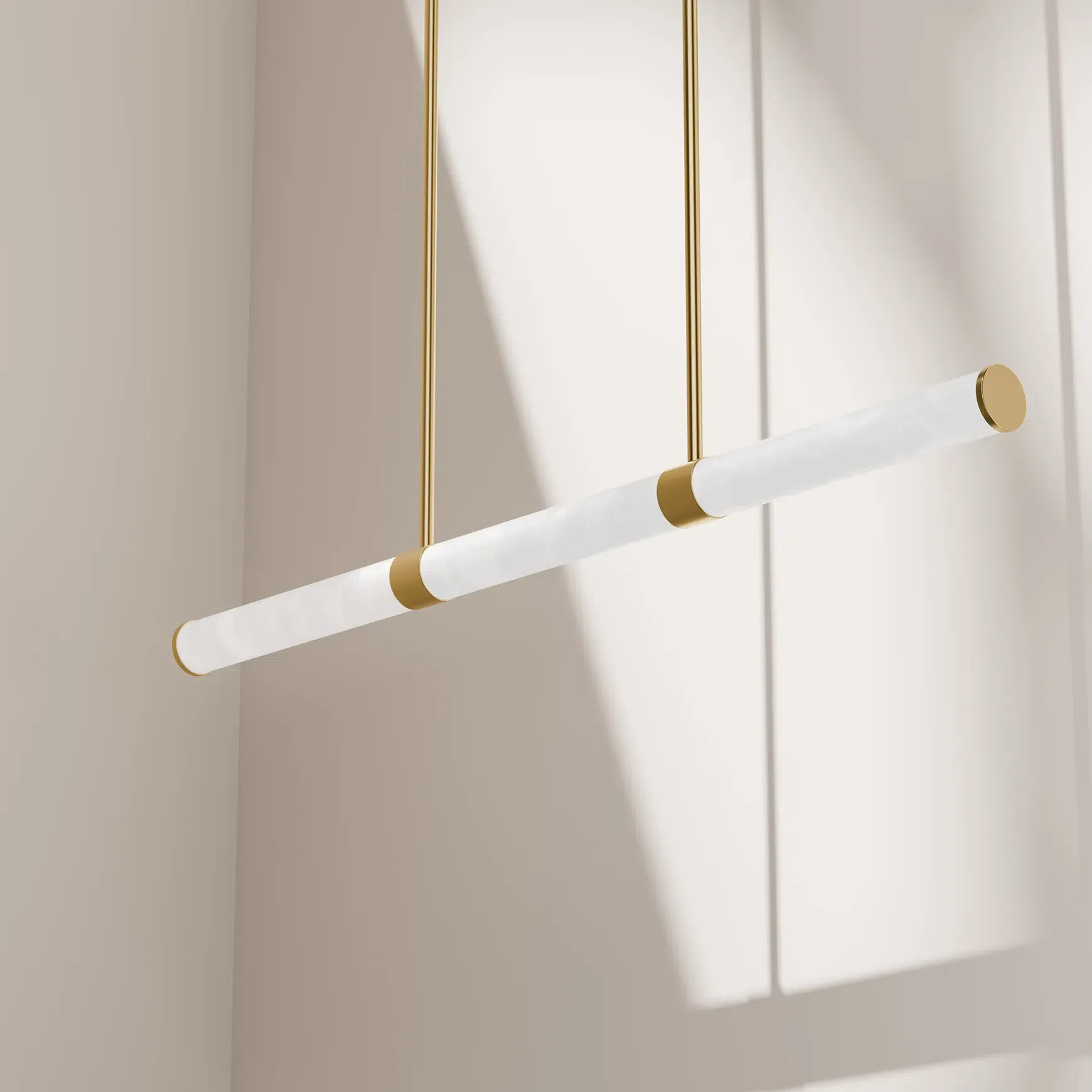 Bower Alabaster Range