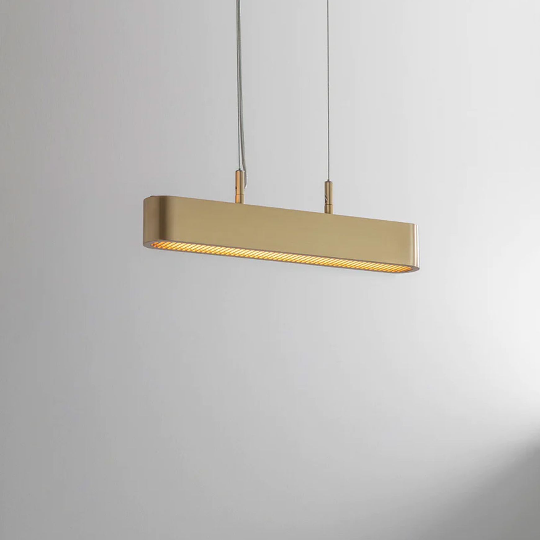 Colt Pendant Light
