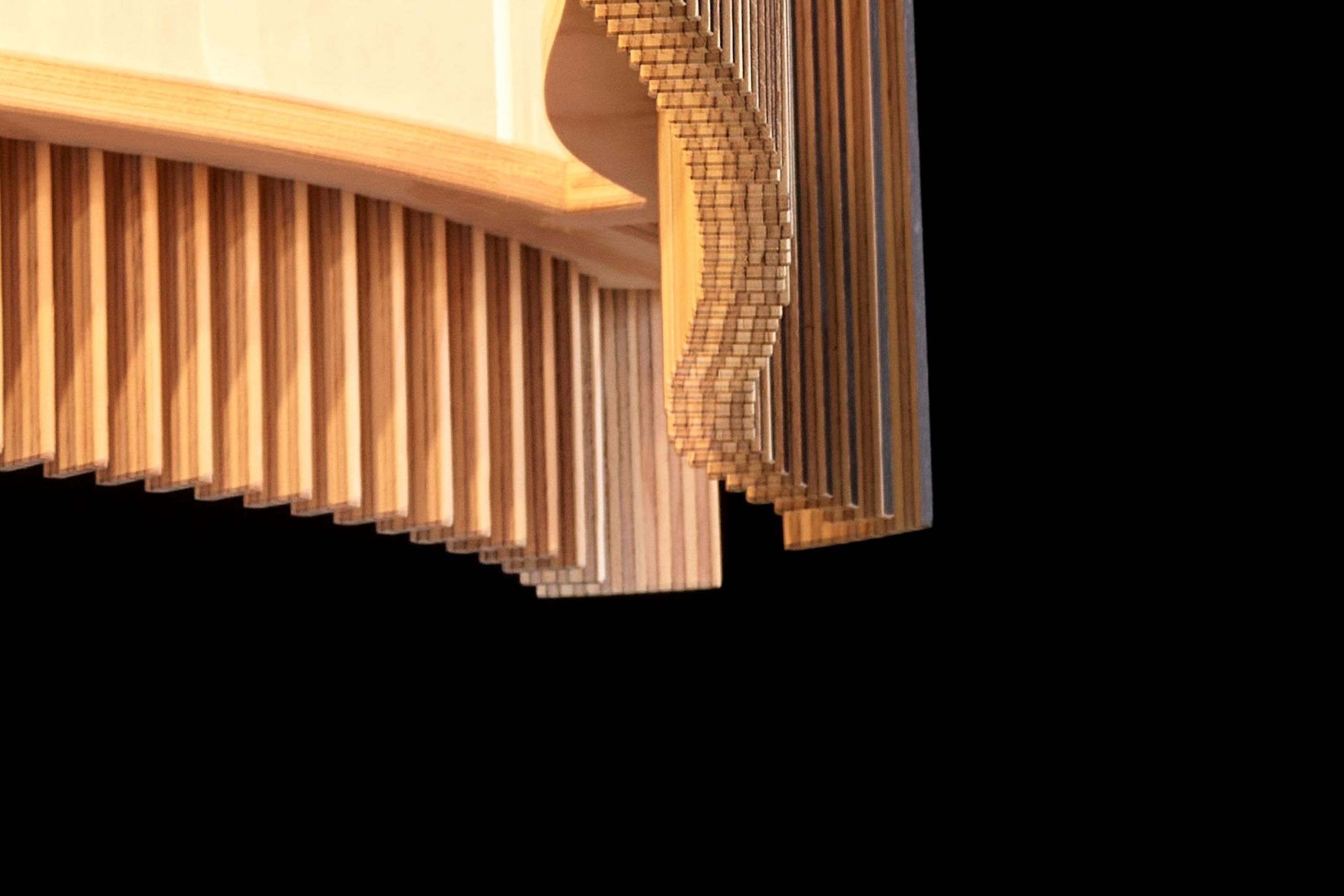 iO Horus Pendant Shade