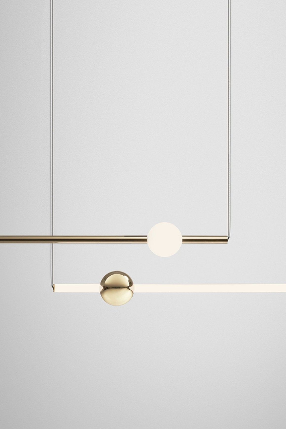 Orion Tube Light