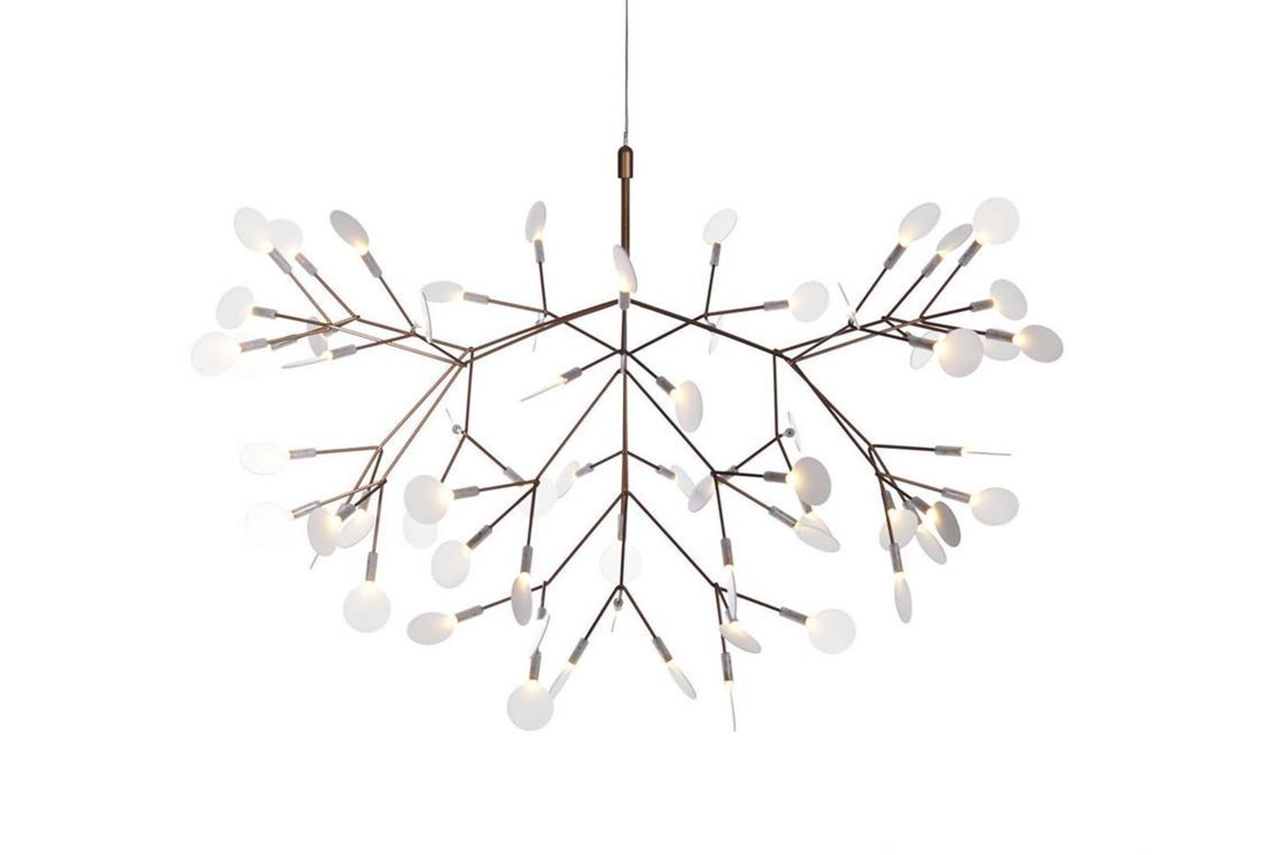 Heracleum II Suspension Lamp | Lighting