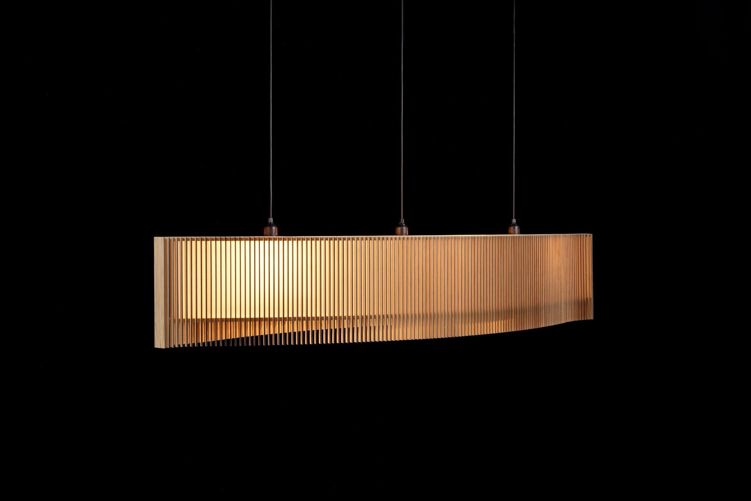 iO Horus Pendant Shade