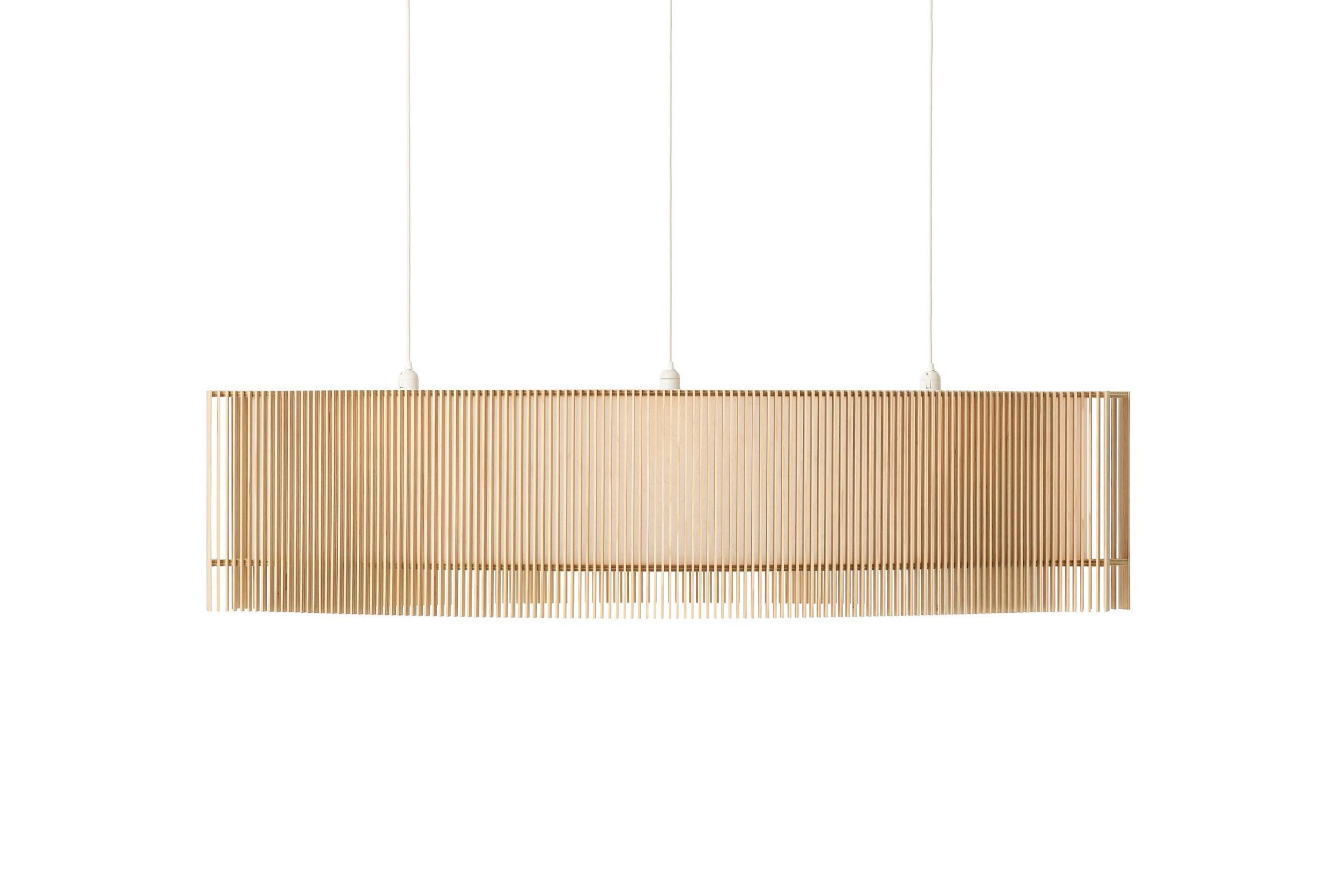 iO Horus Pendant Shade