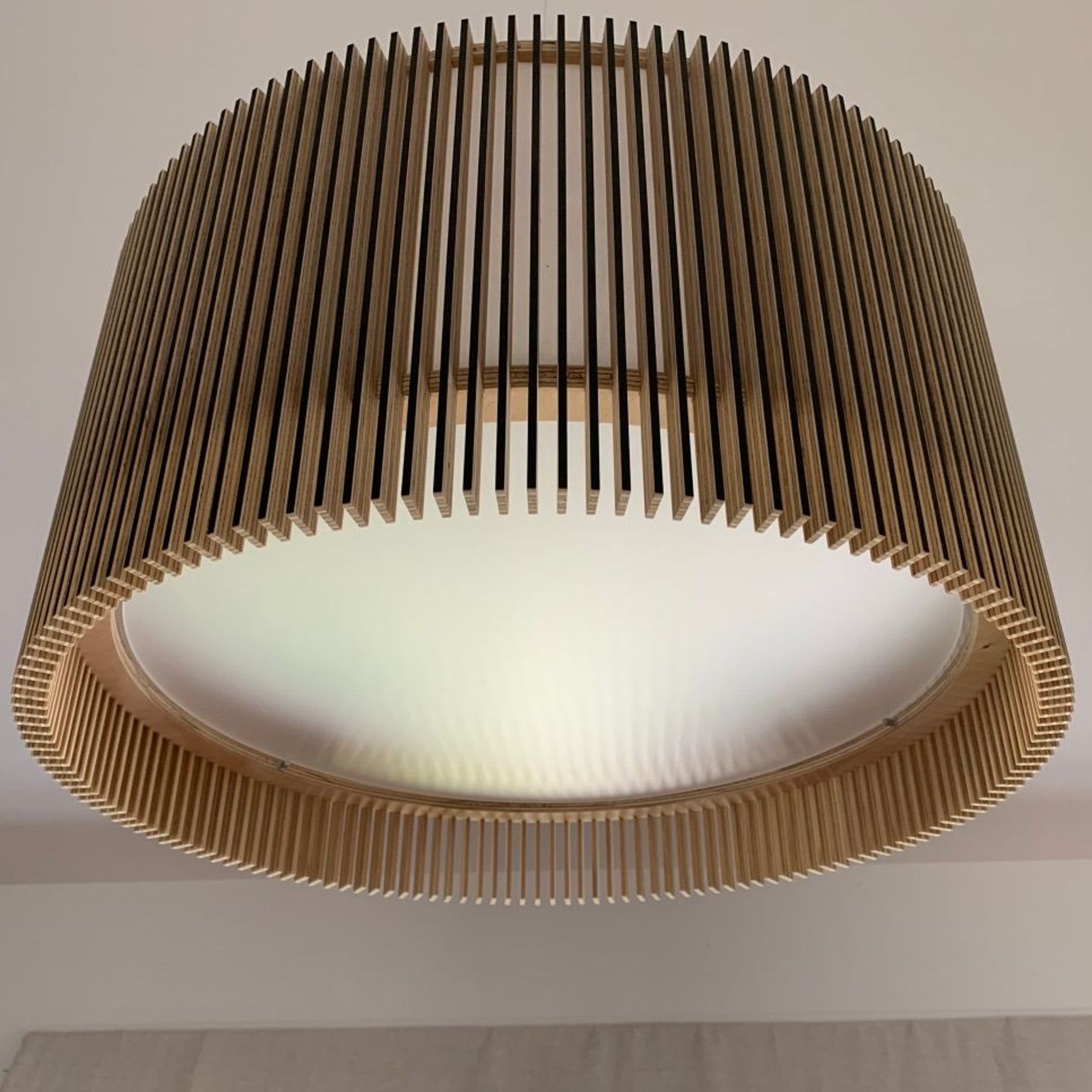 Base Diffusers