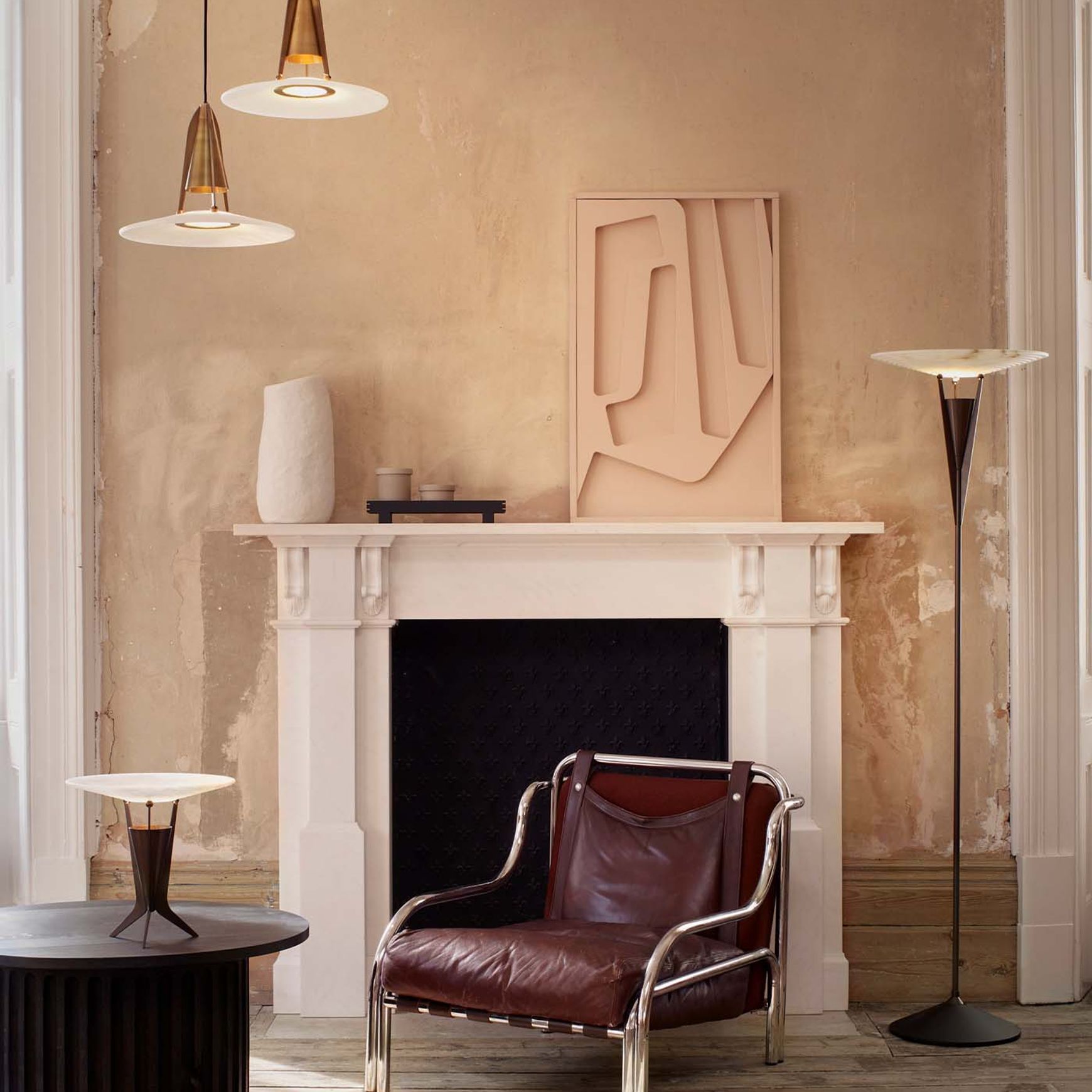 Aragon Pendant Light