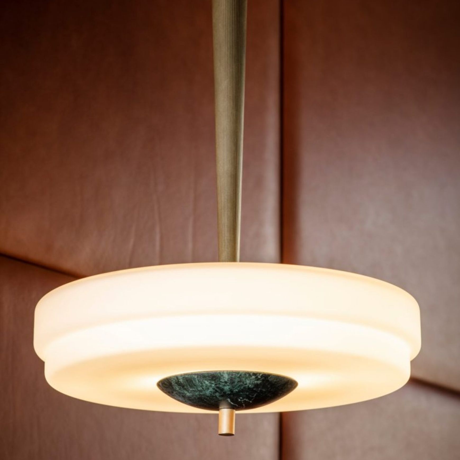 Trave Pendant Light