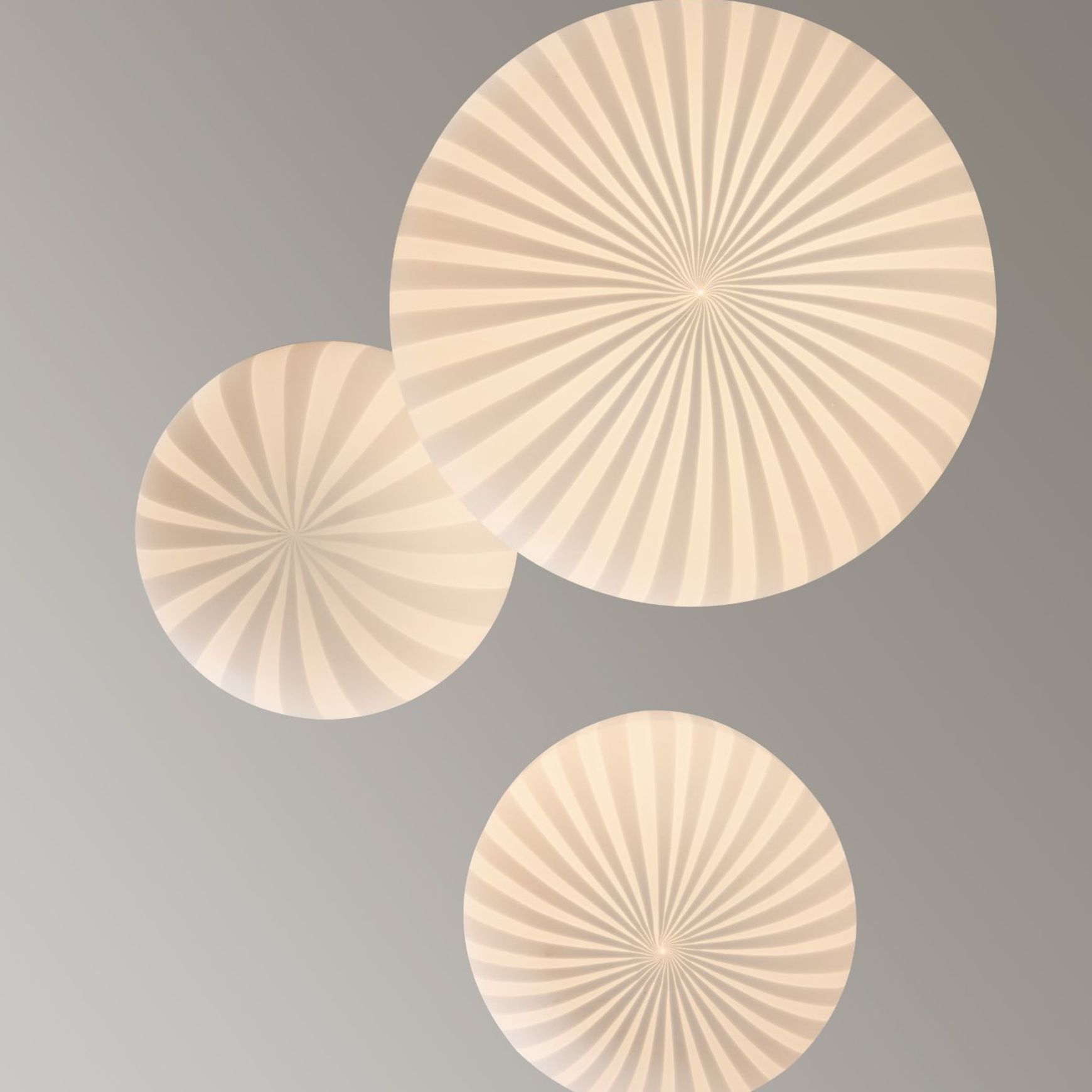 Circus Pendant Light