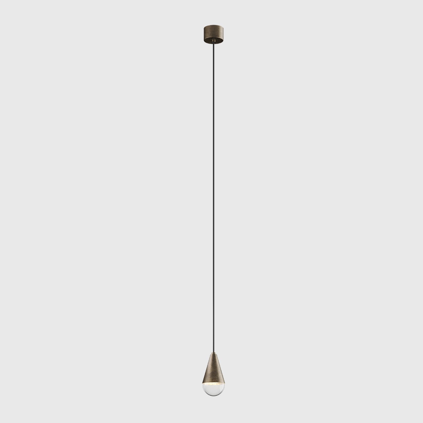 Dew Pendant Light