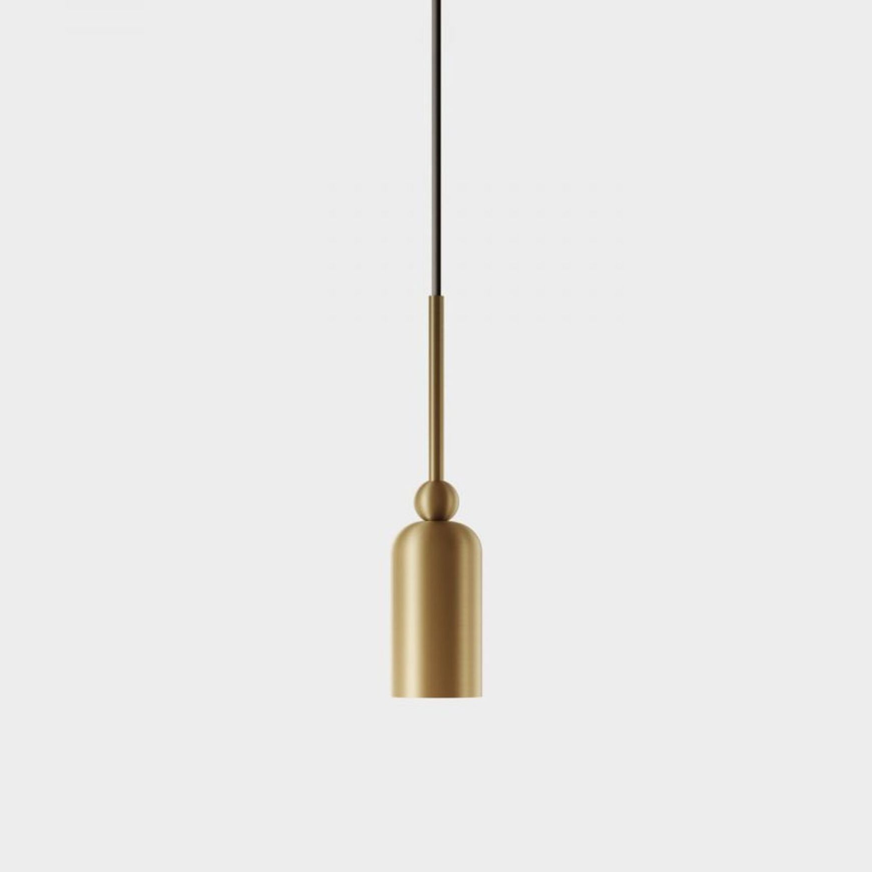 Madame Pendant Light
