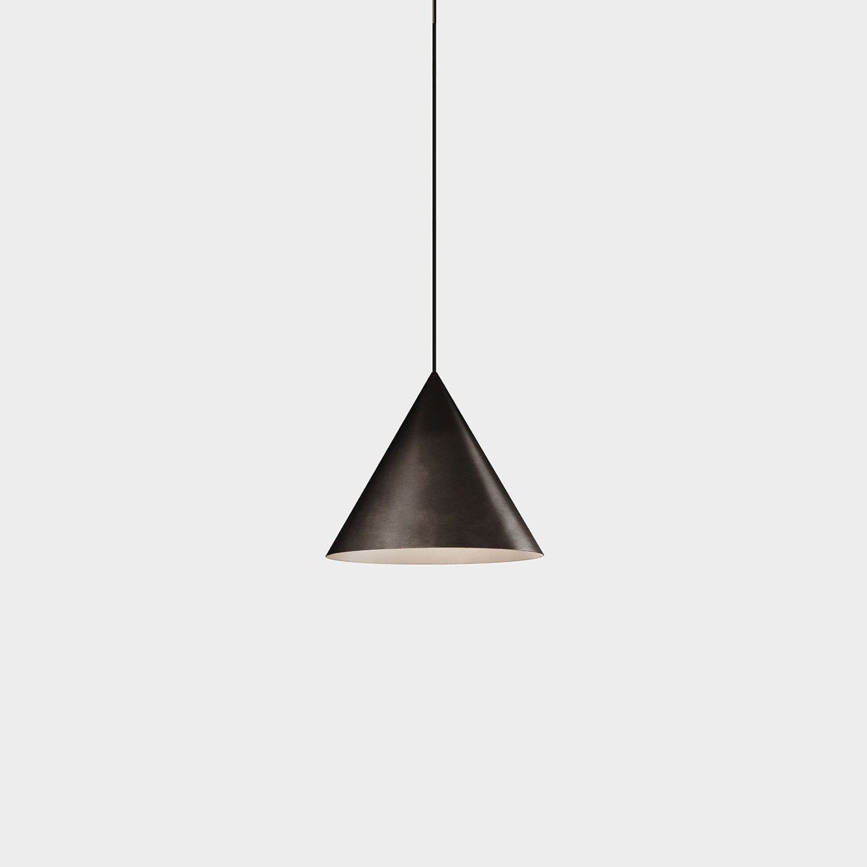 Cone Pendant Light