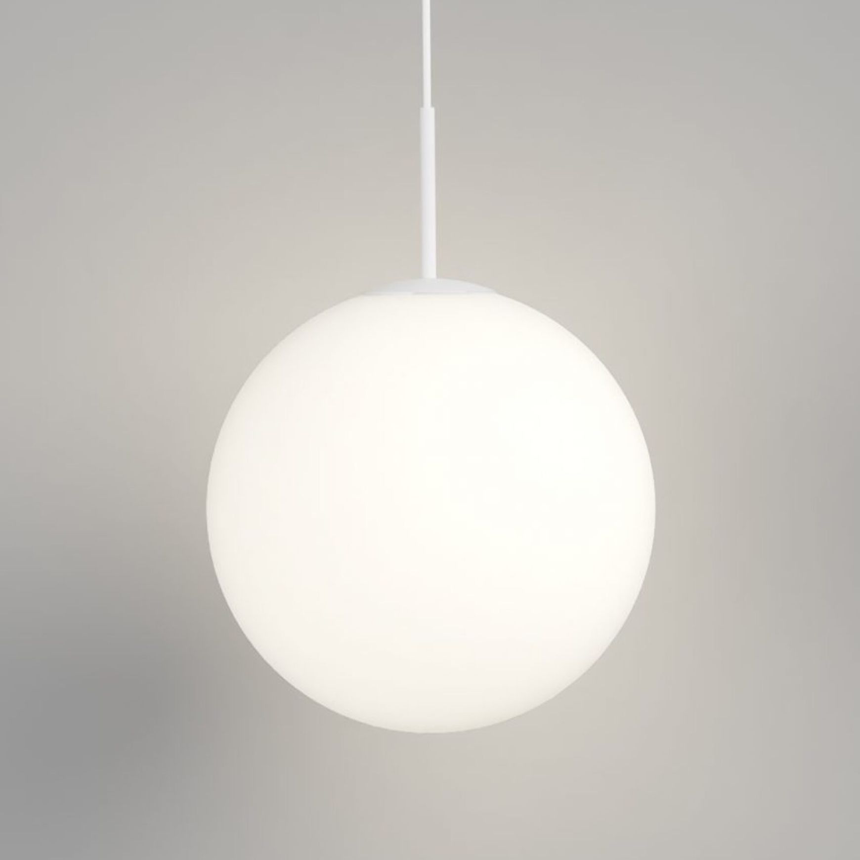 Orb Max Pendant Light