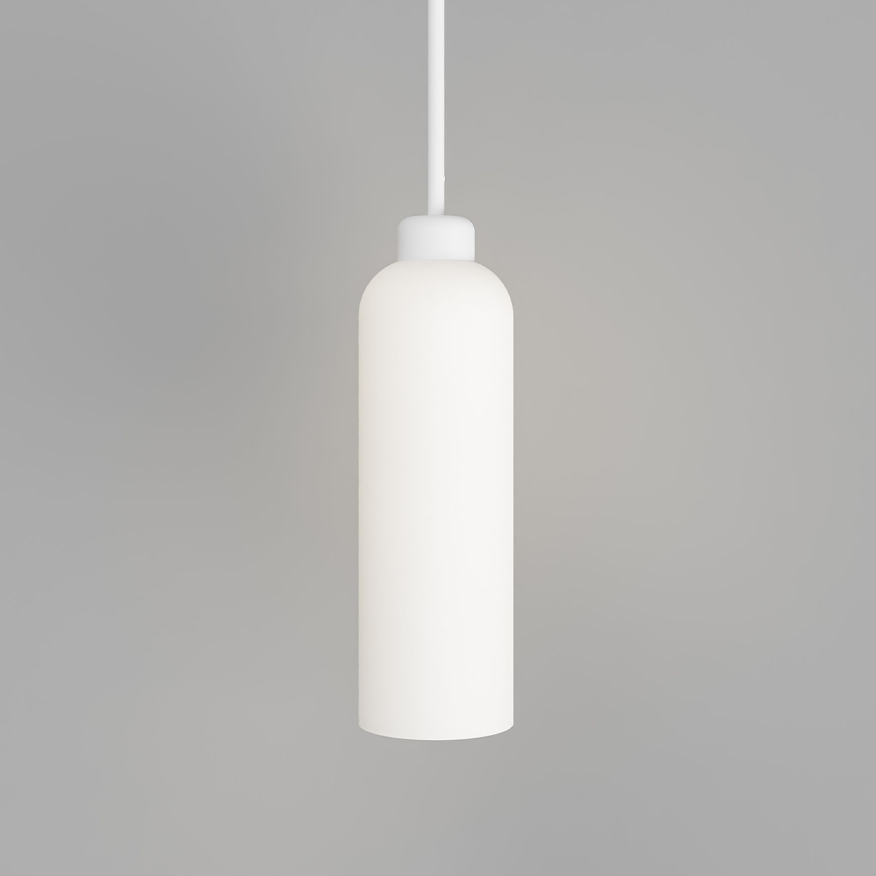 Parlour Lite Elong Pendant Light