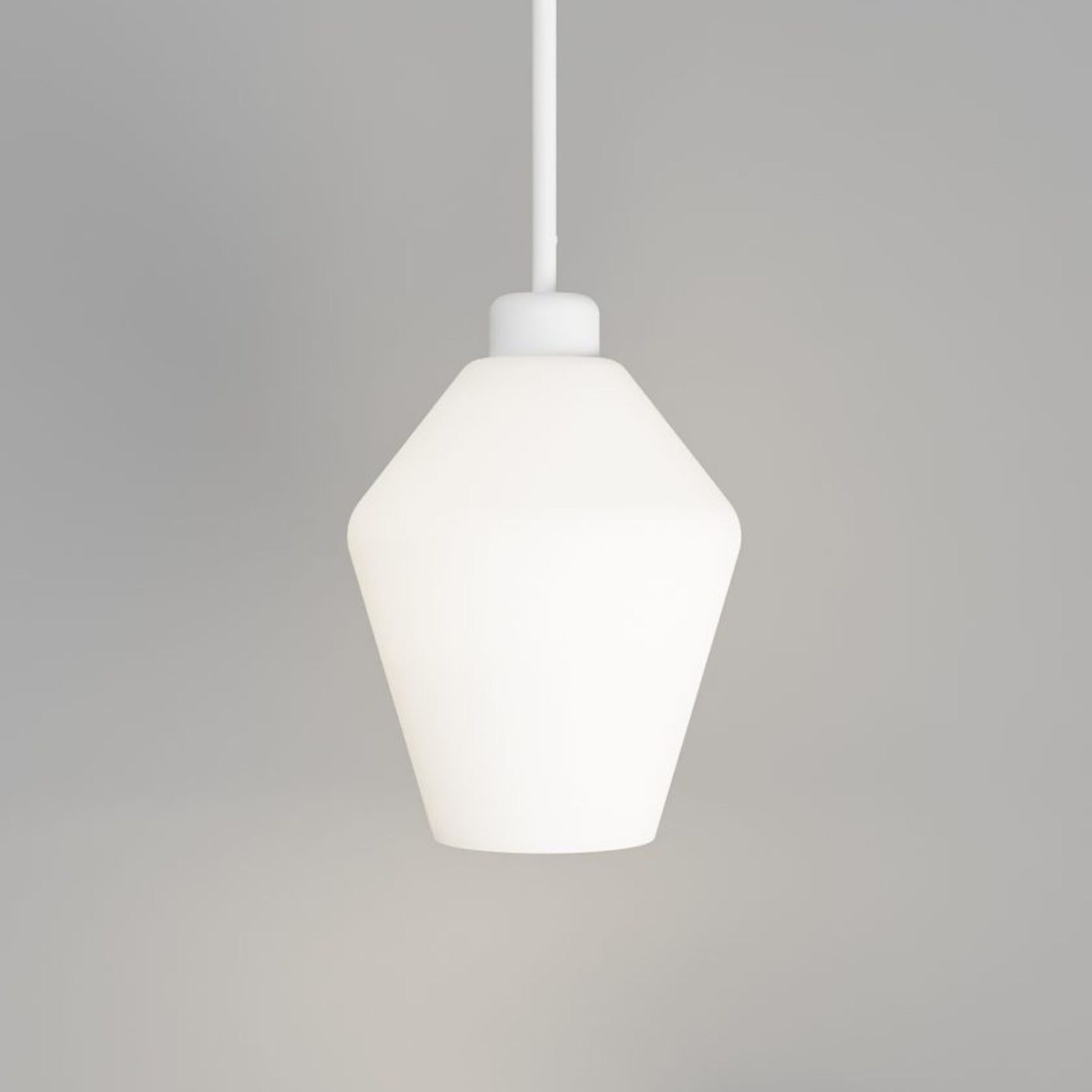 Parlour Lite Geo Pendant Light
