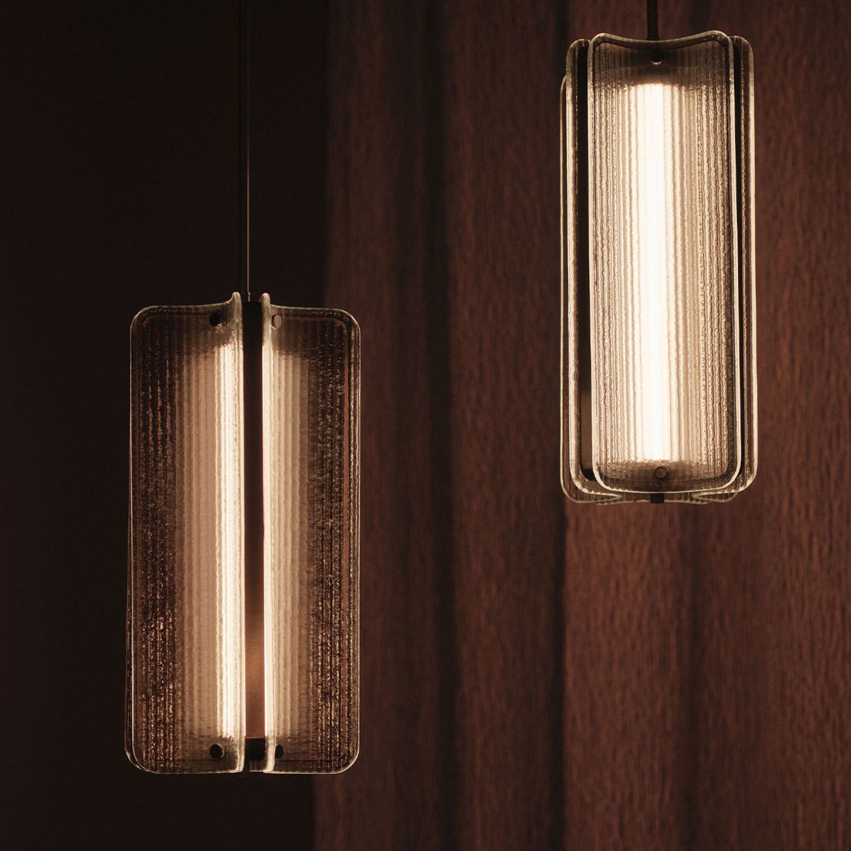 Apex Pendant Light
