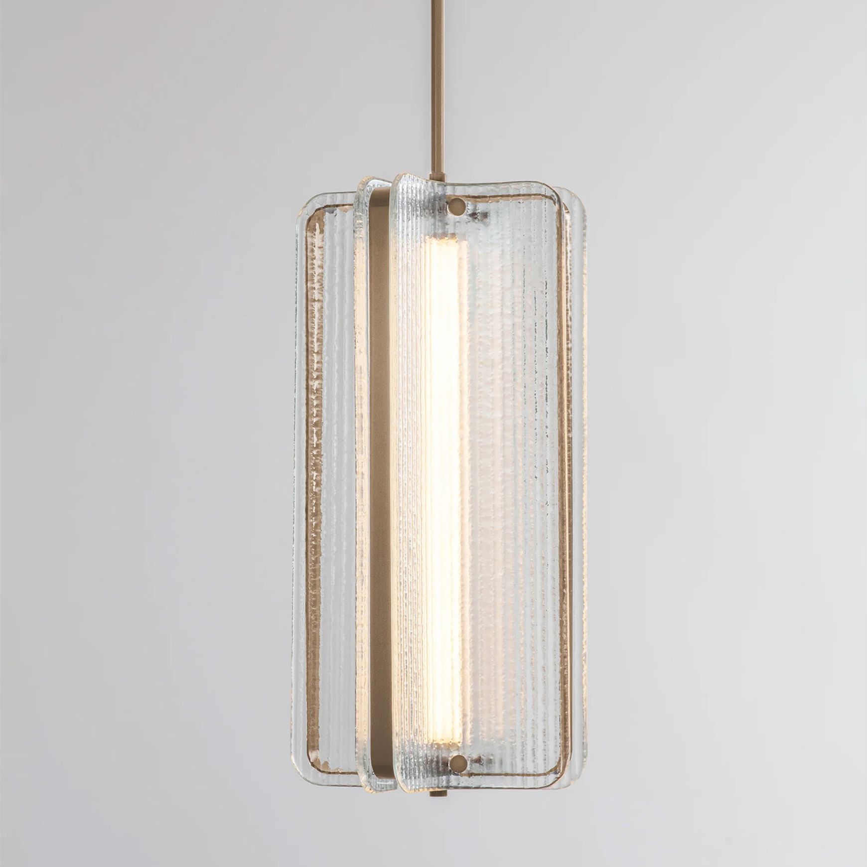 Apex Pendant Light