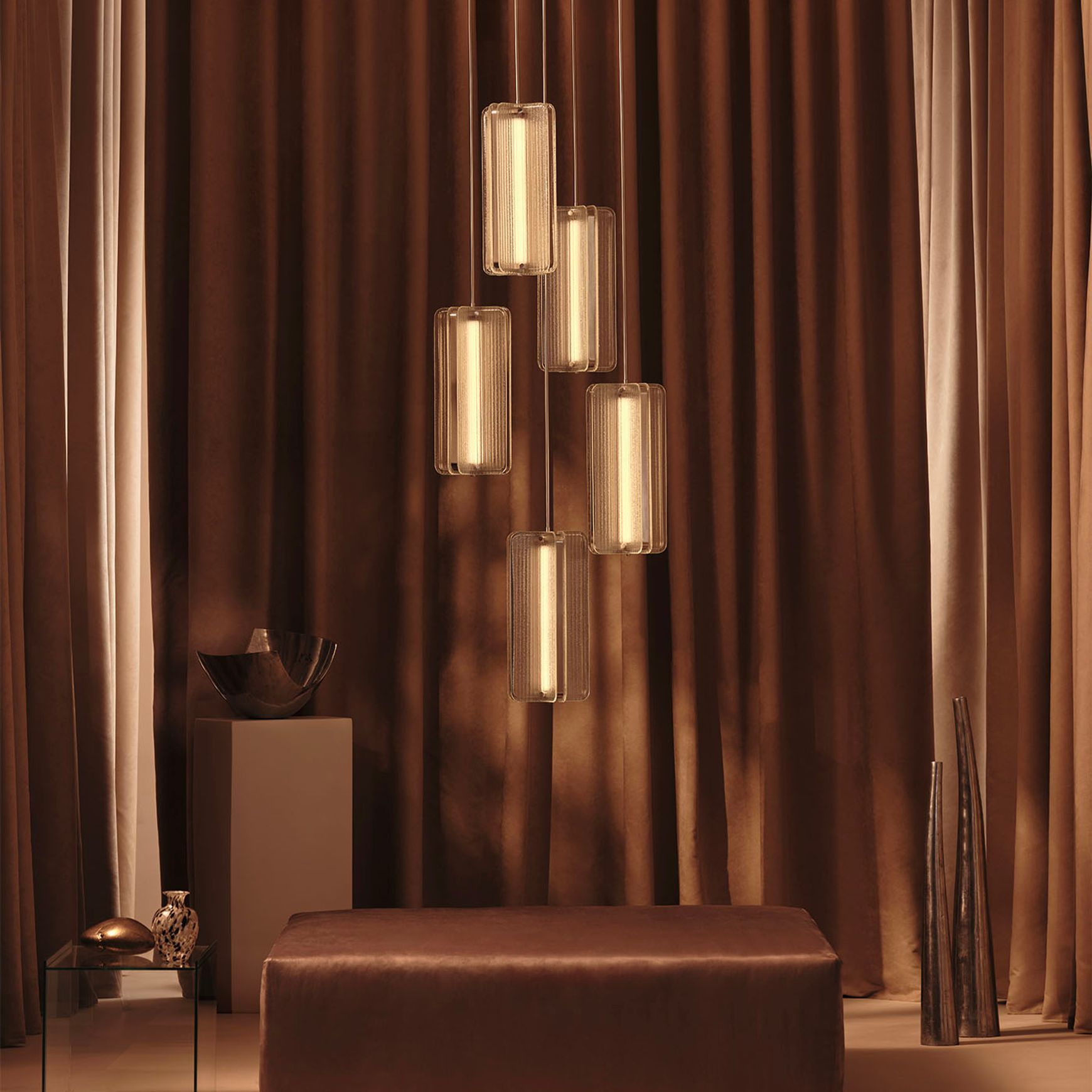 Apex Pendant Light