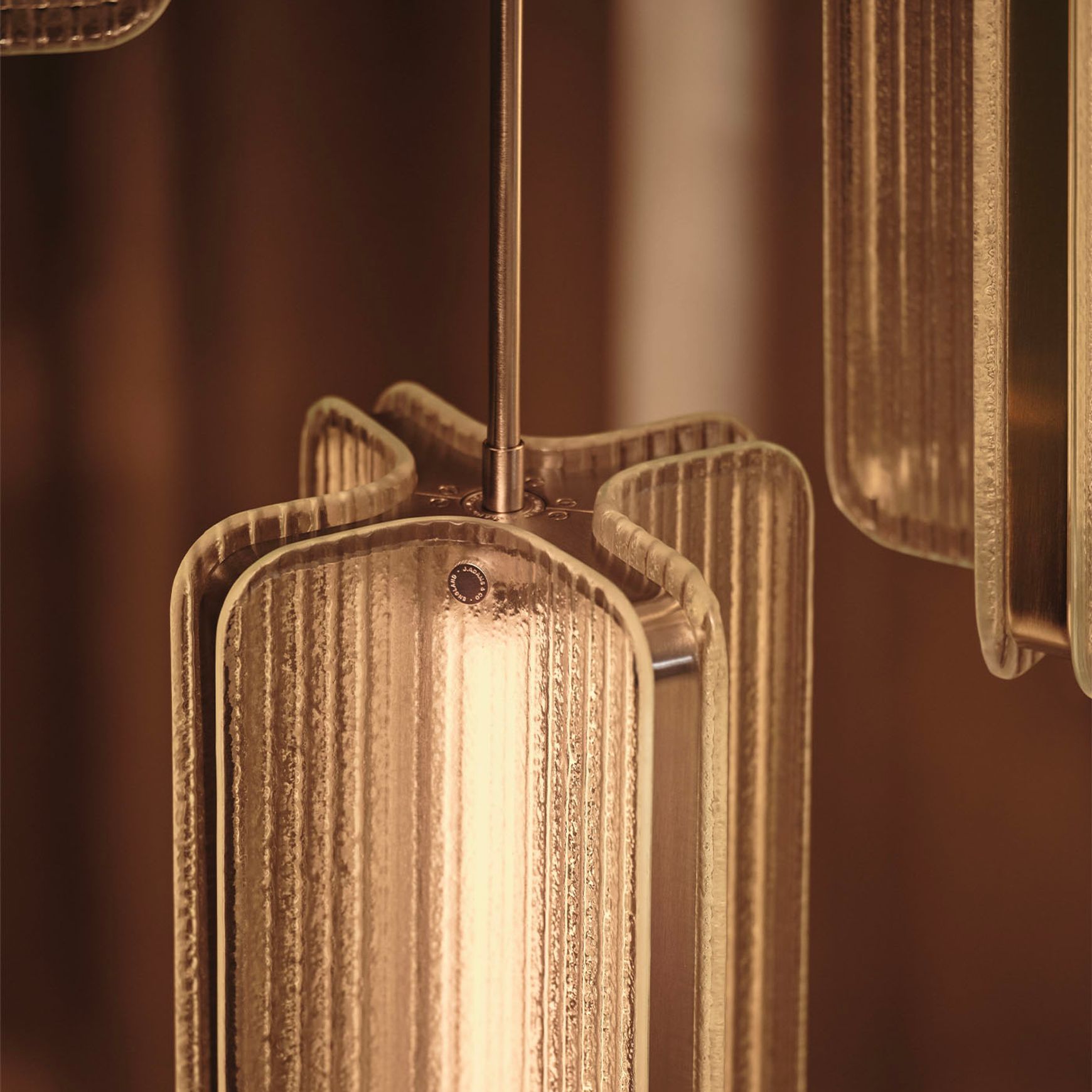 Apex Pendant Light
