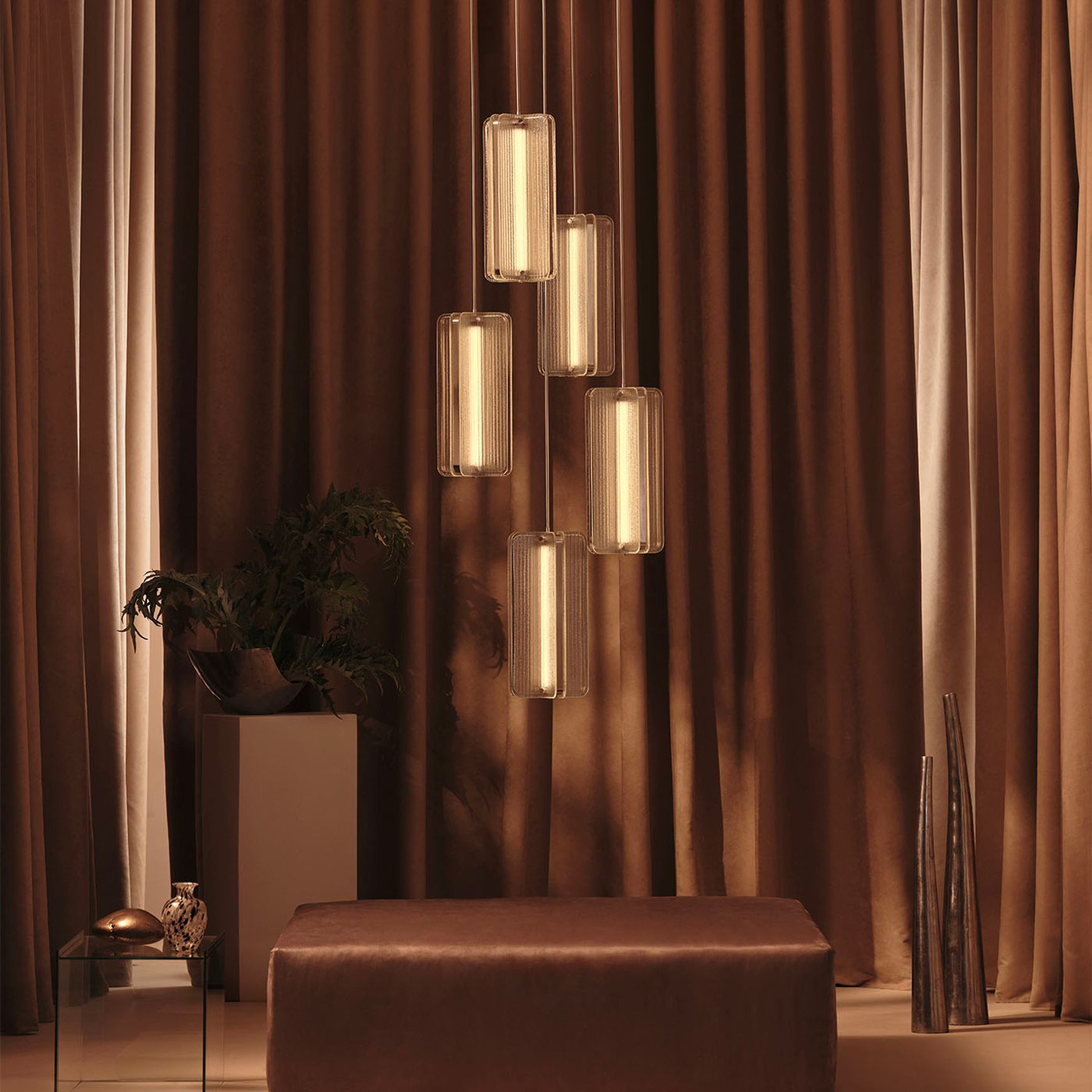 Apex Pendant Light