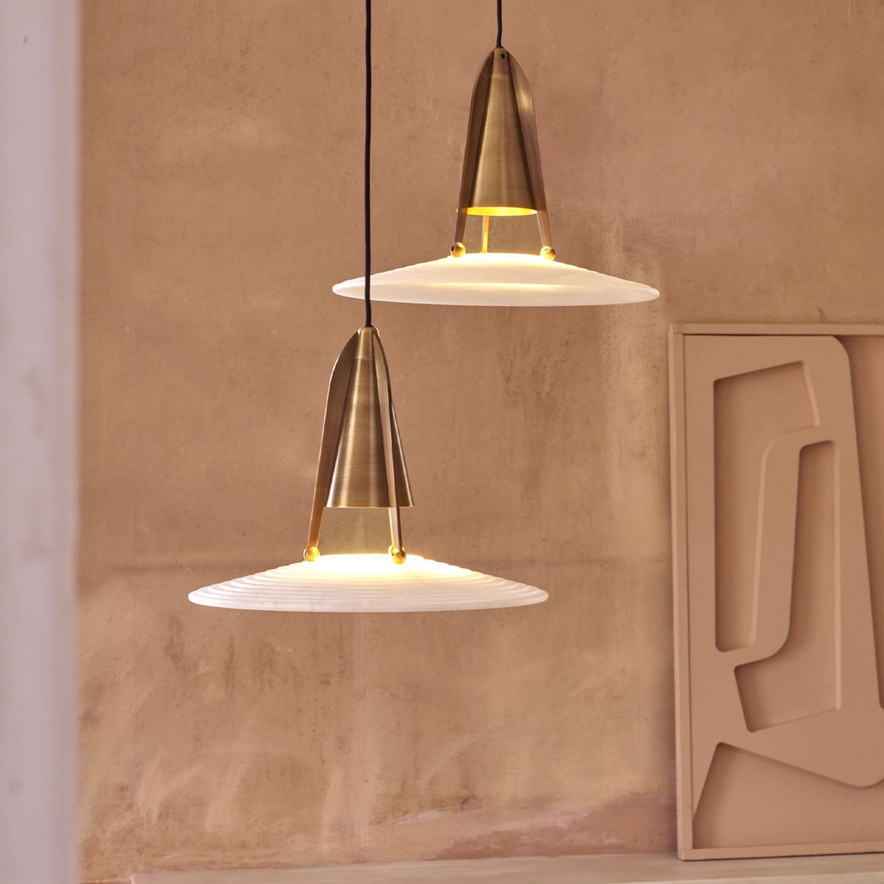 Aragon Pendant Light