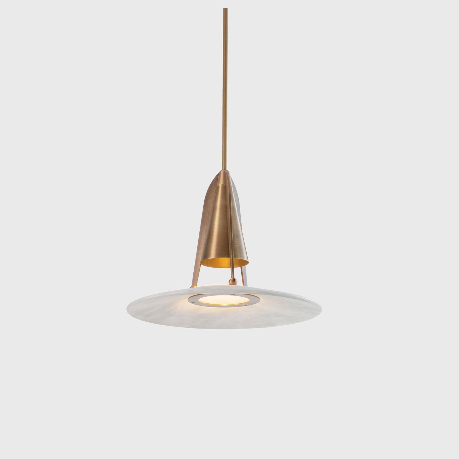 Aragon Pendant Light