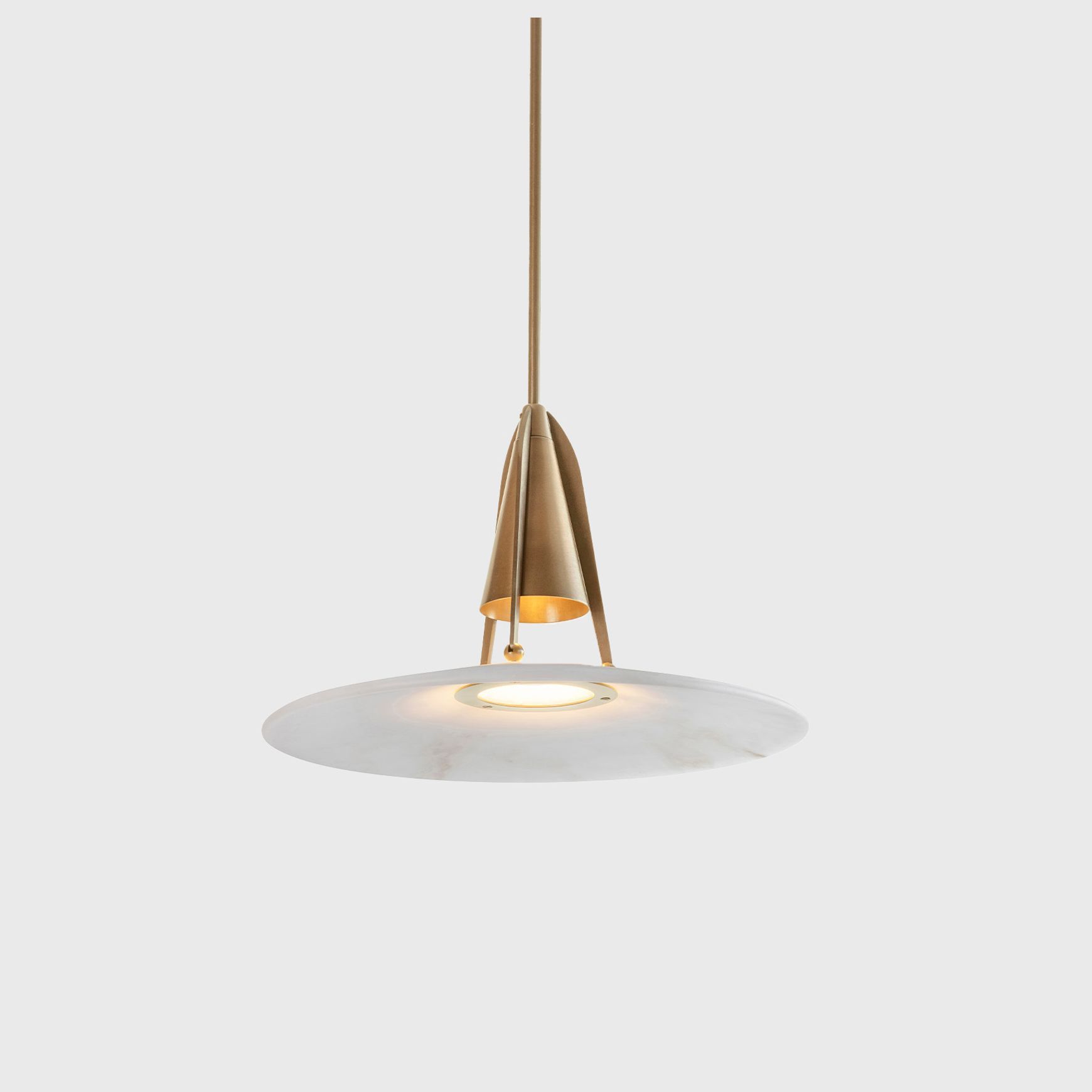 Aragon Pendant Light