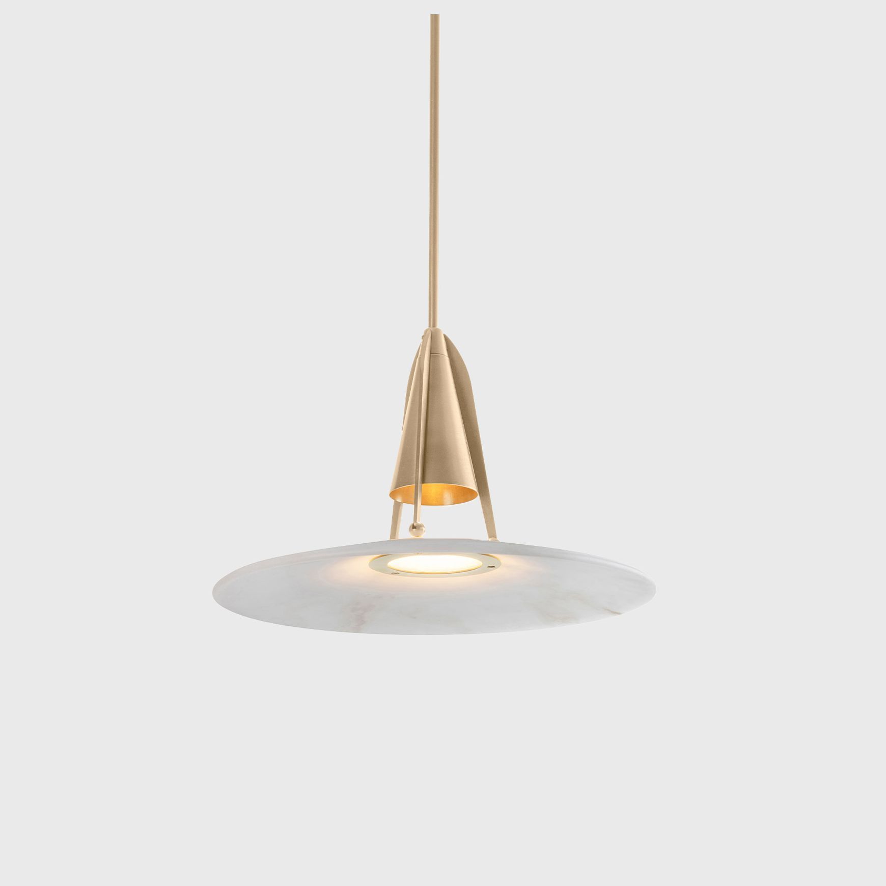 Aragon Pendant Light