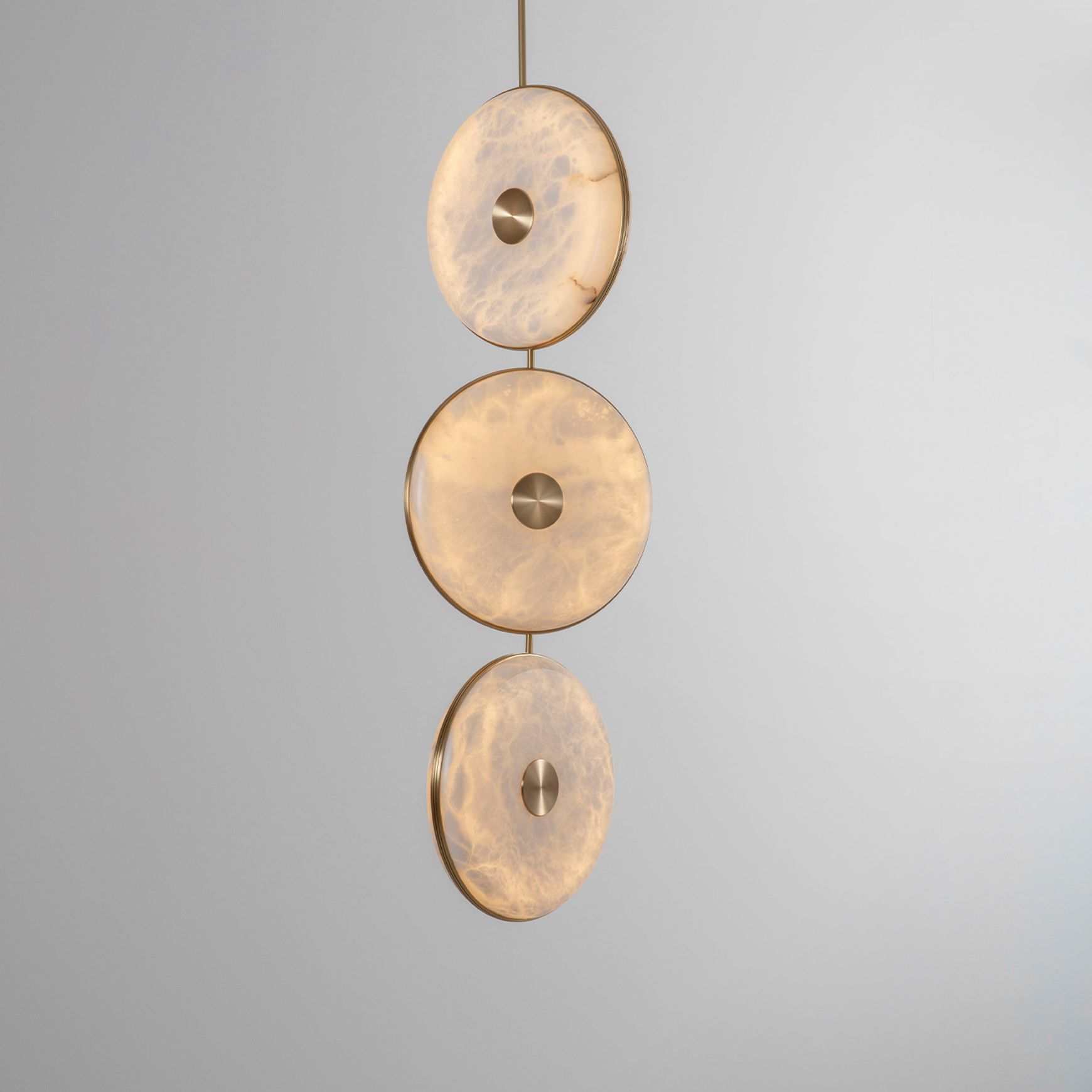 Beran 3lt Pendant Light