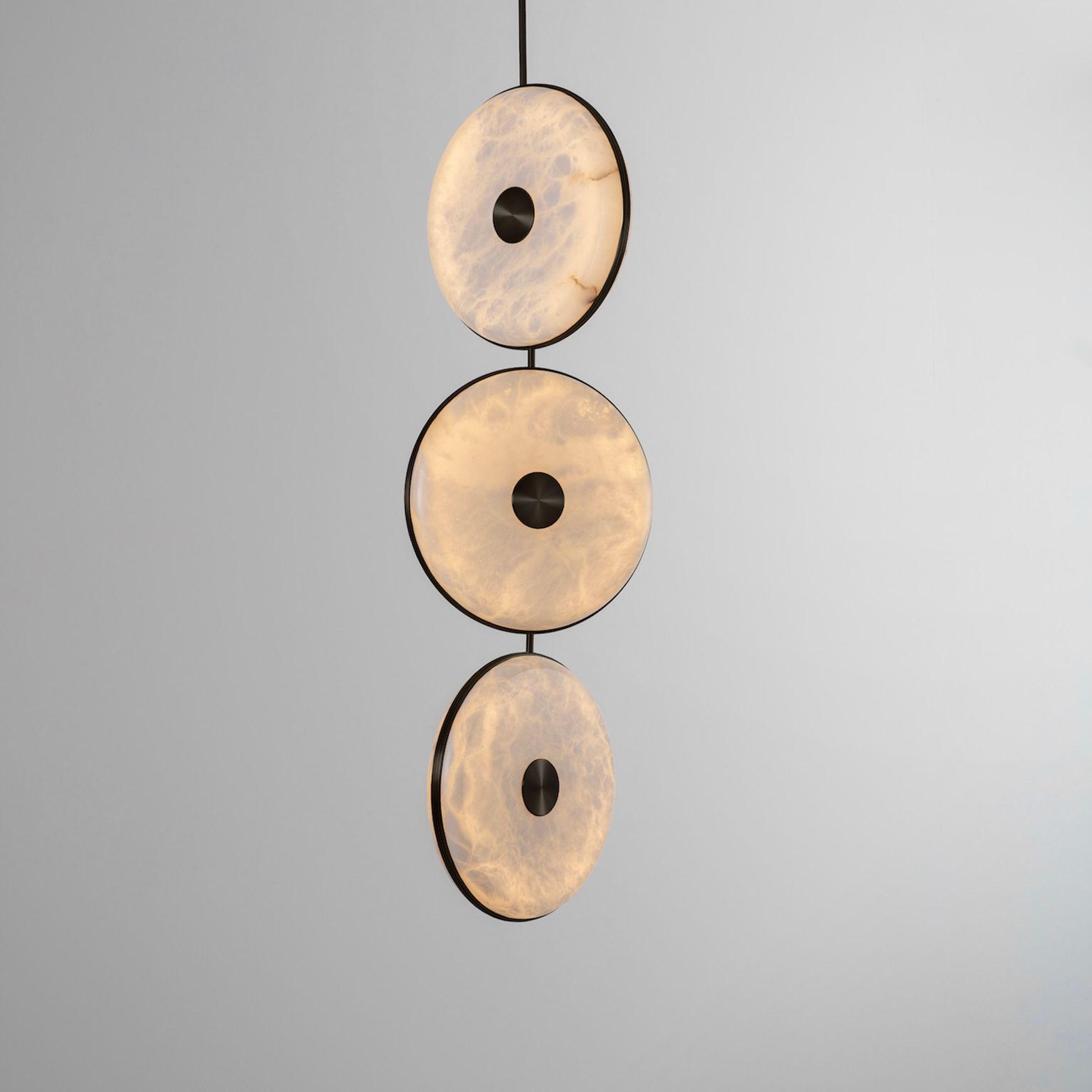 Beran 3lt Pendant Light