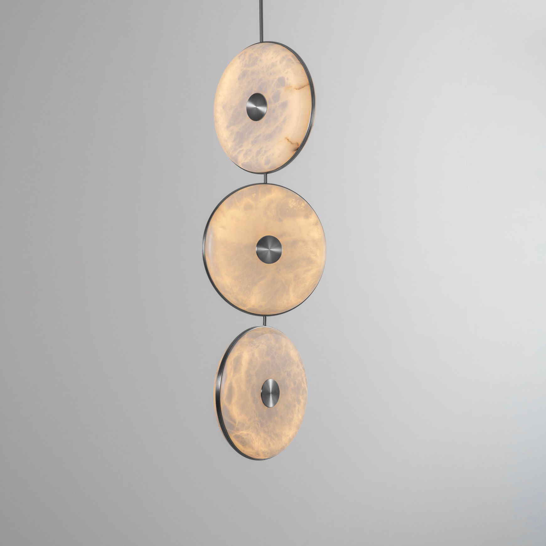 Beran 3lt Pendant Light