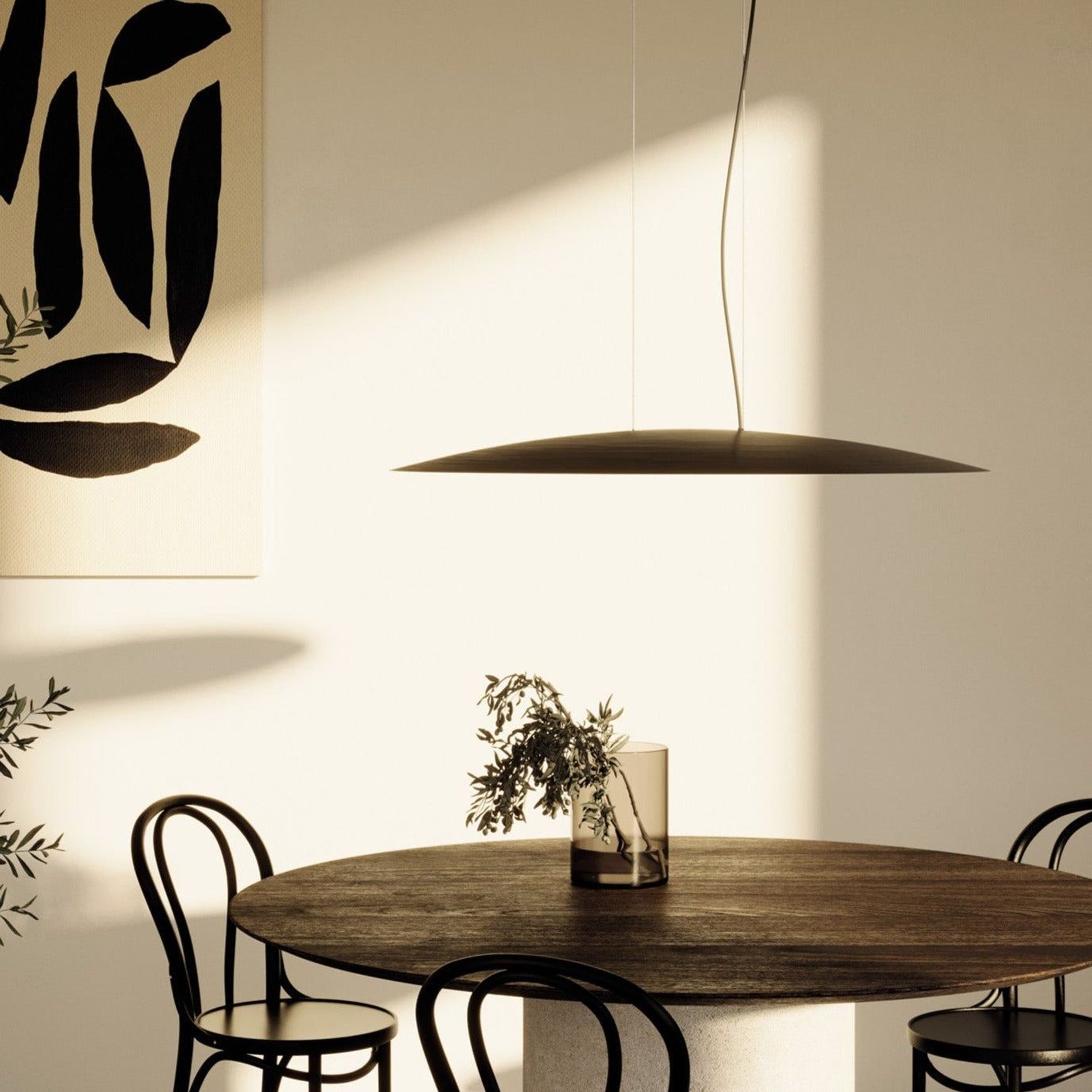 Bigcoss Pendant Light