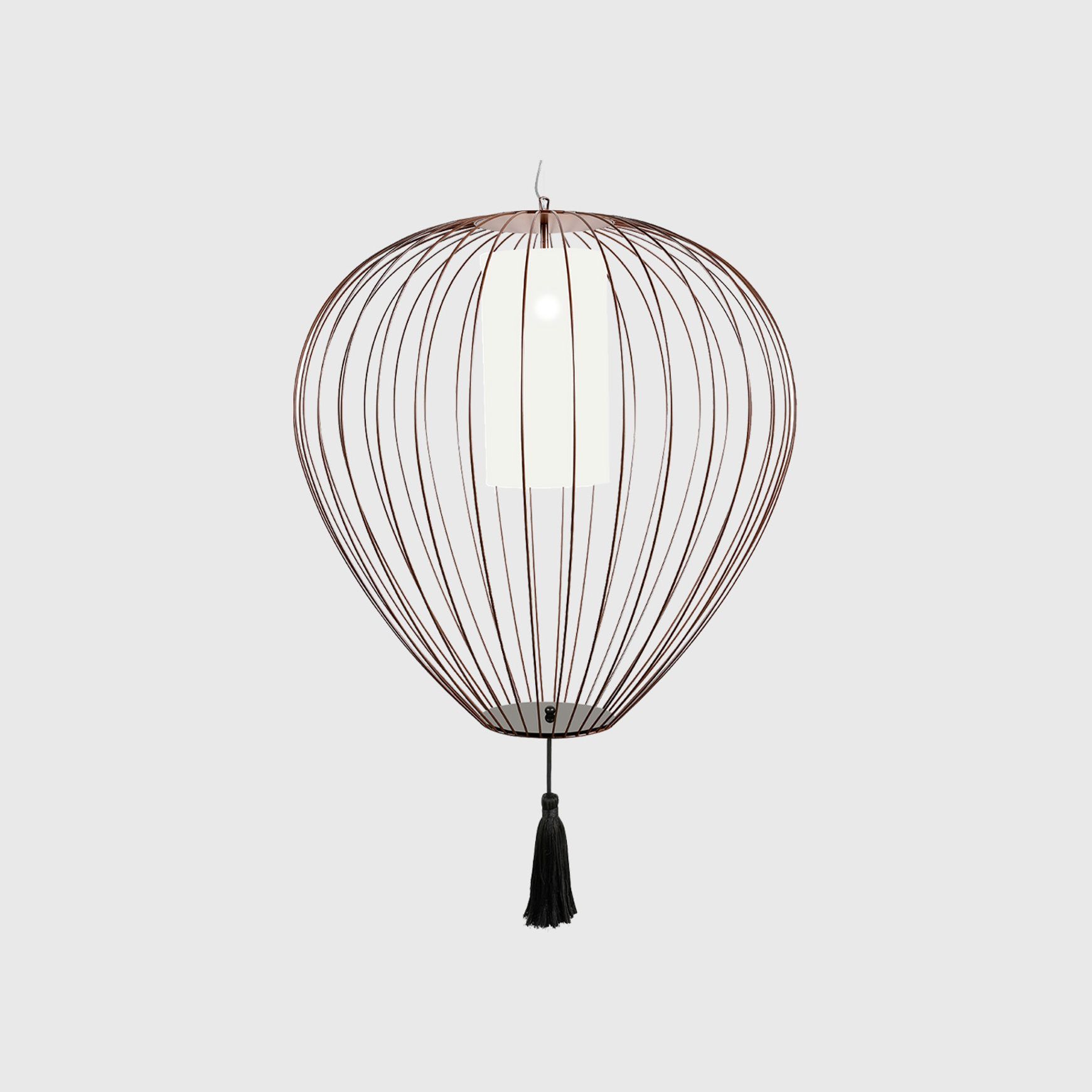 Cell Pendant Light