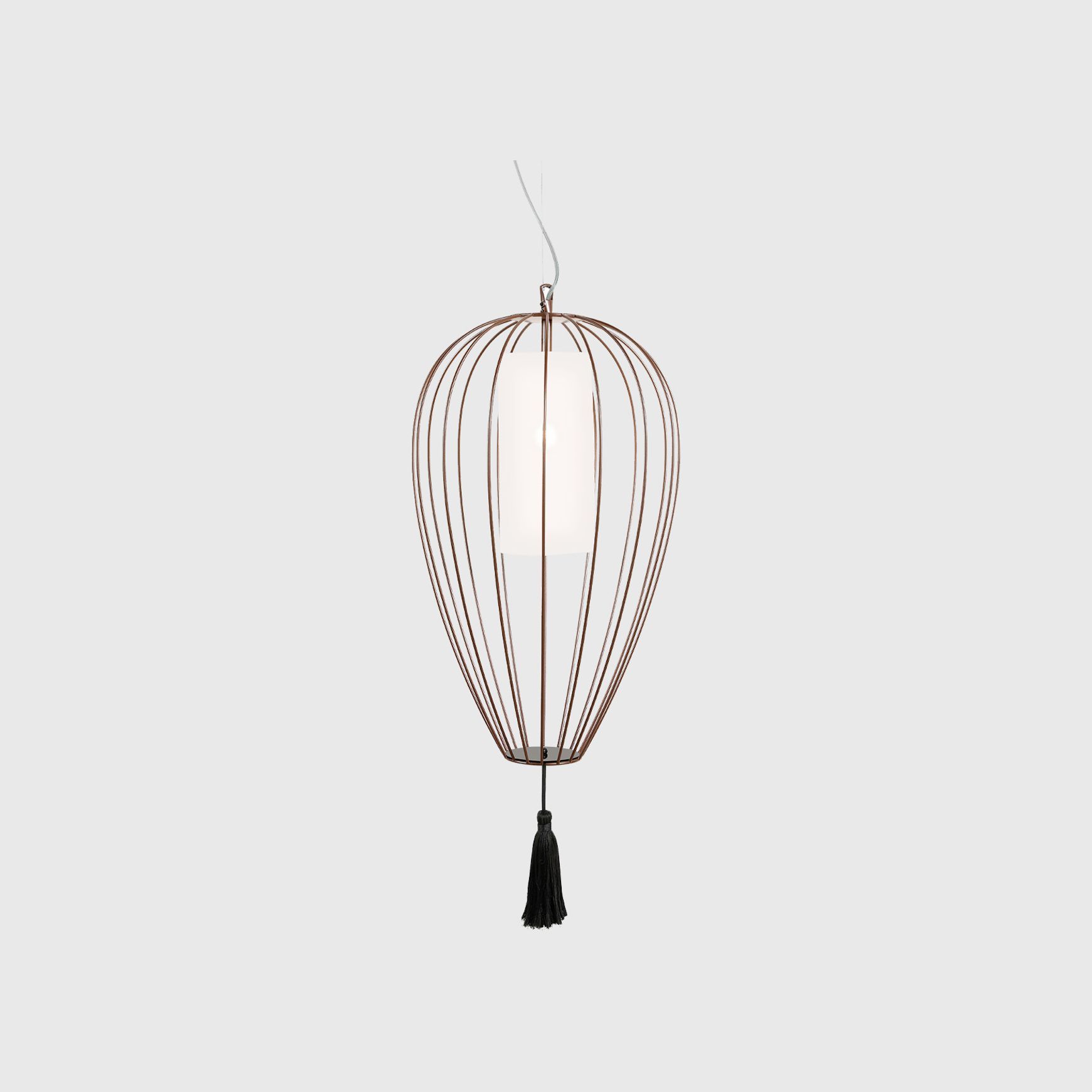 Cell Pendant Light