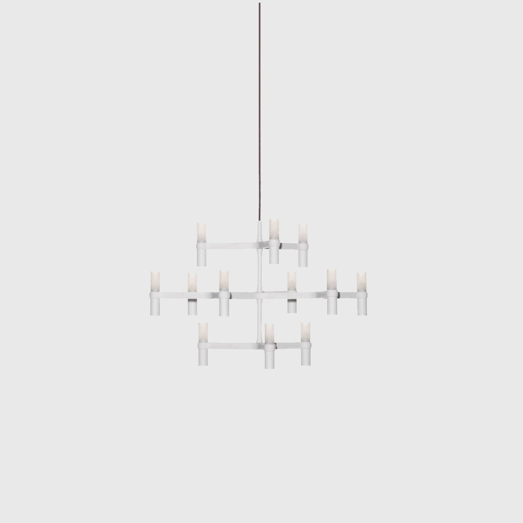 Crown Minor Pendant Light