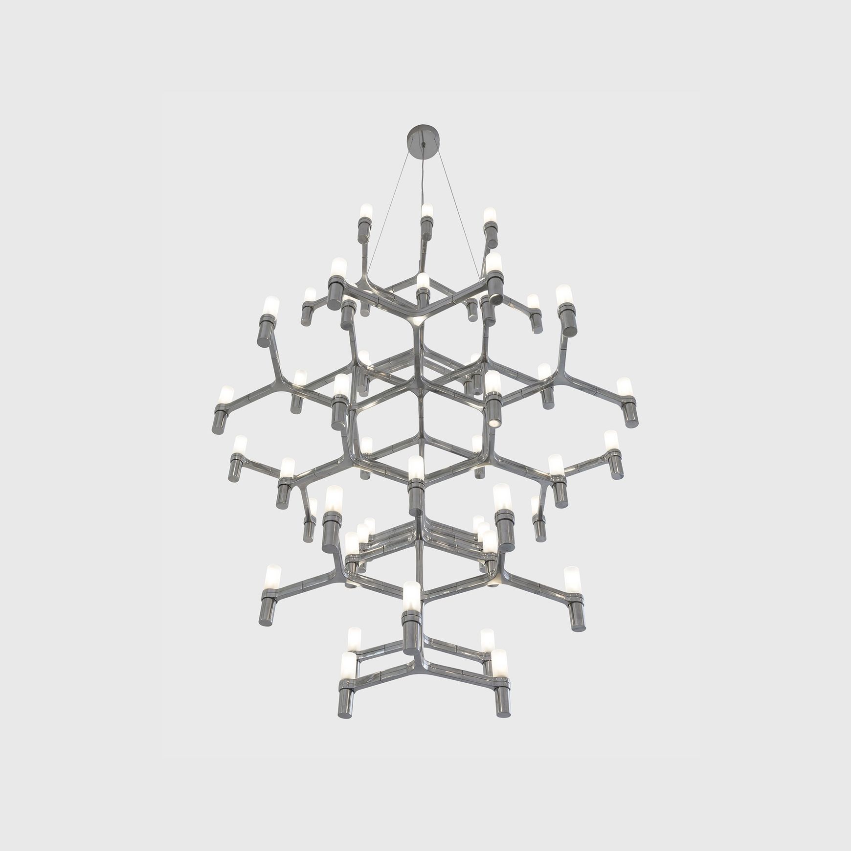 Crown Summa Pendant Light