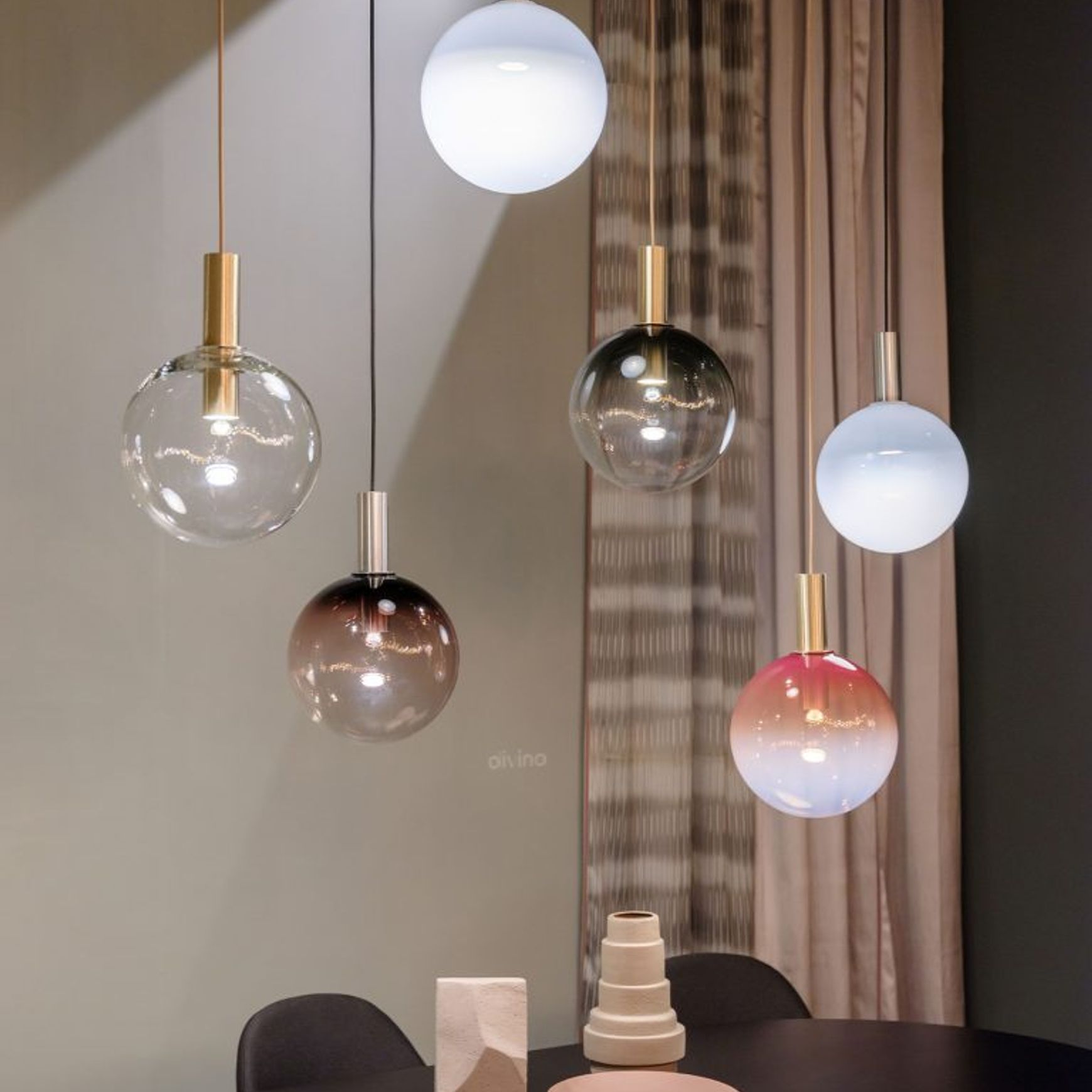 Divina Pendant Light