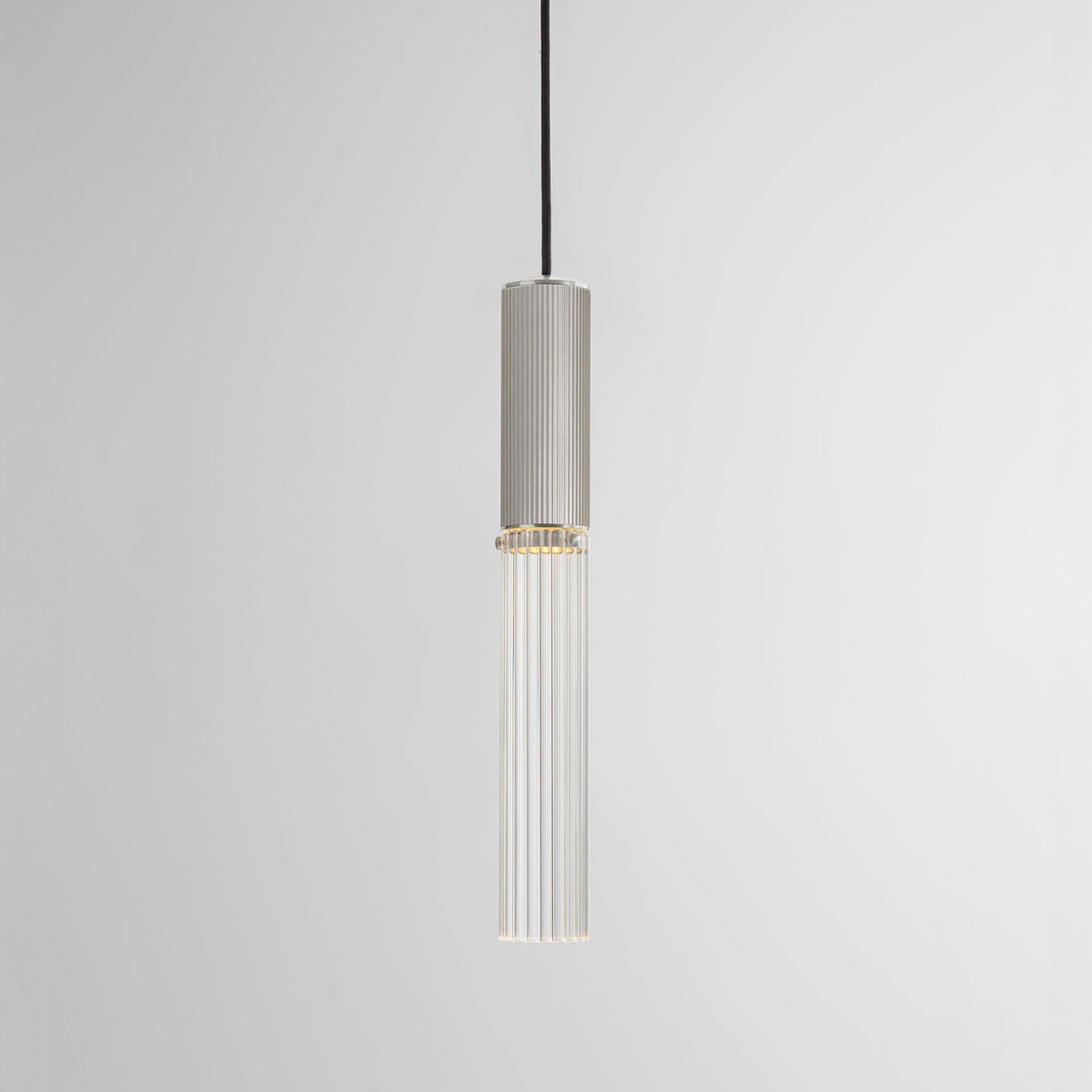 Flume Pendant Light