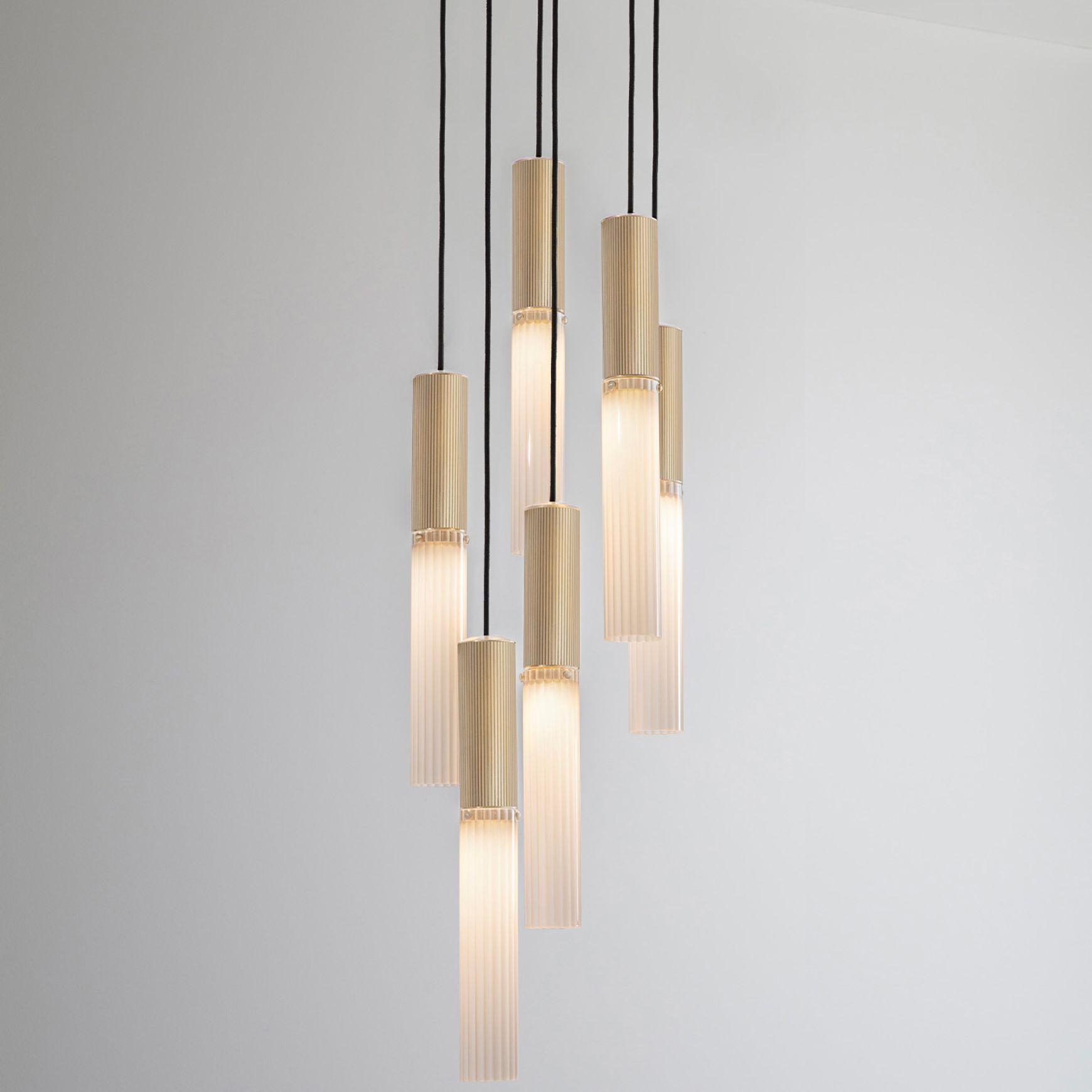 Flume 6lt Pendant Light