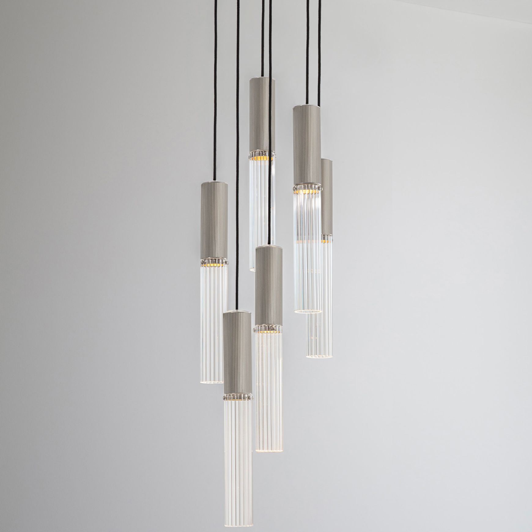 Flume 6lt Pendant Light