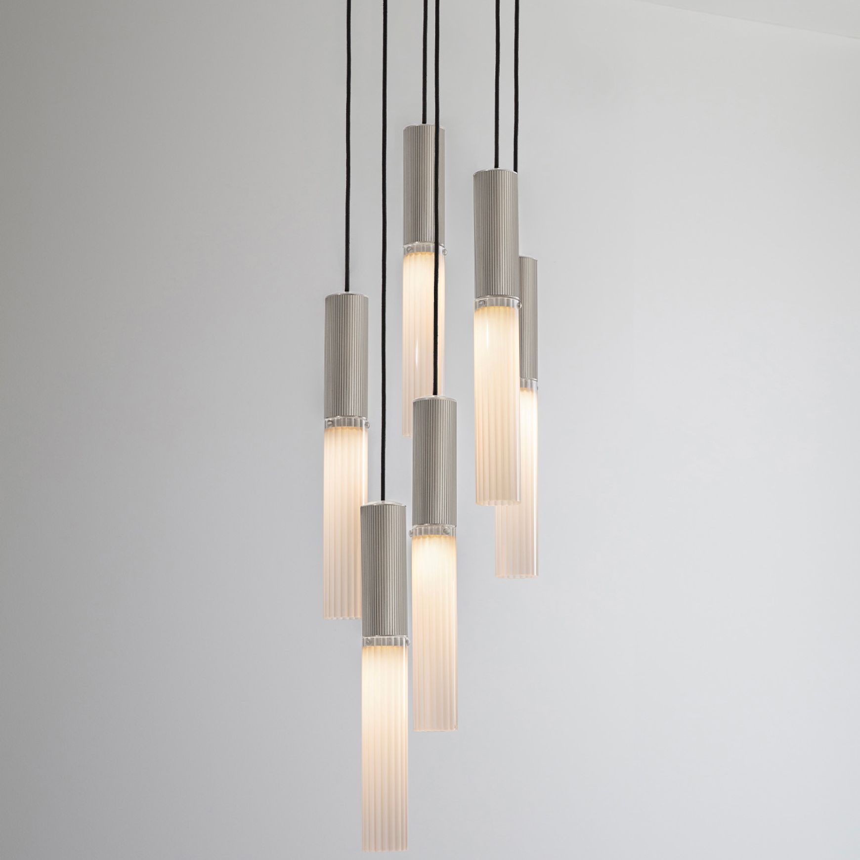 Flume 6lt Pendant Light