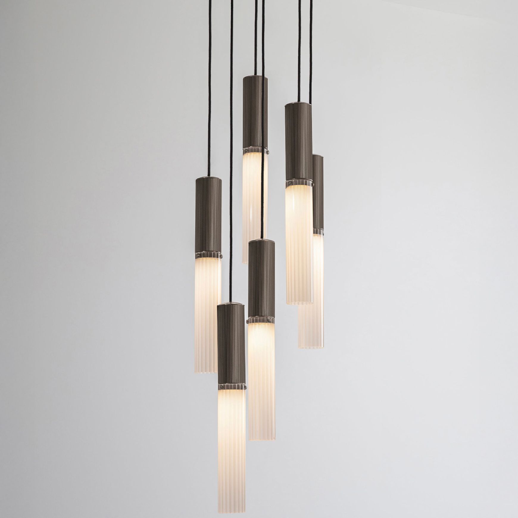 Flume 6lt Pendant Light
