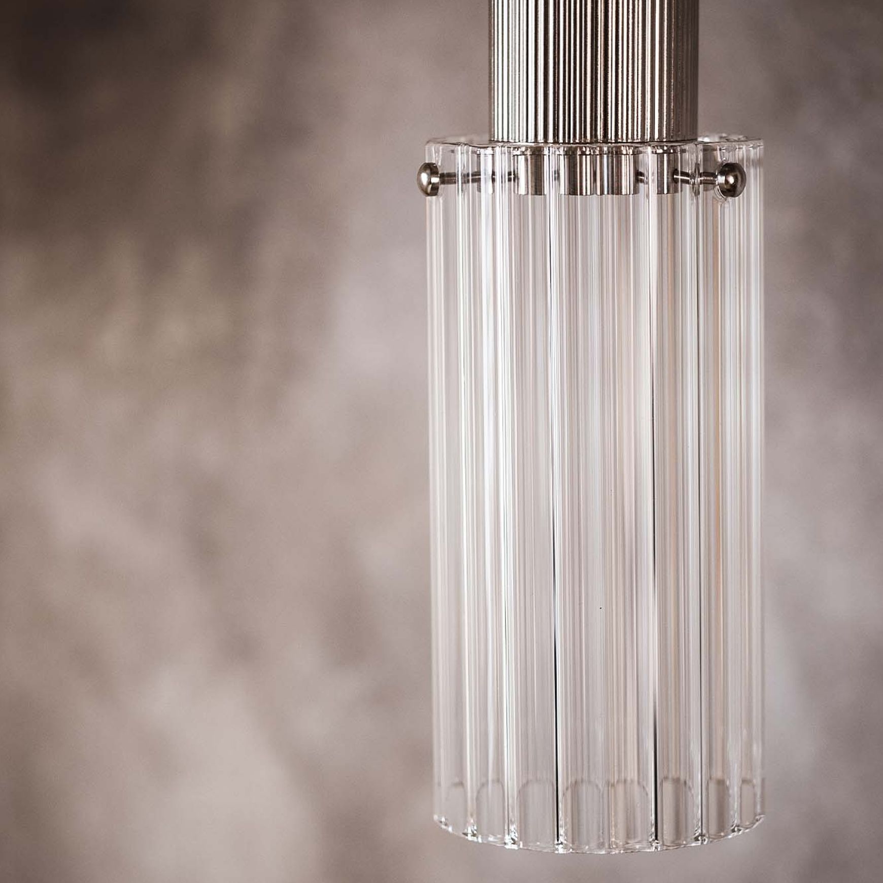 Flume Large 3lt Pendant Light