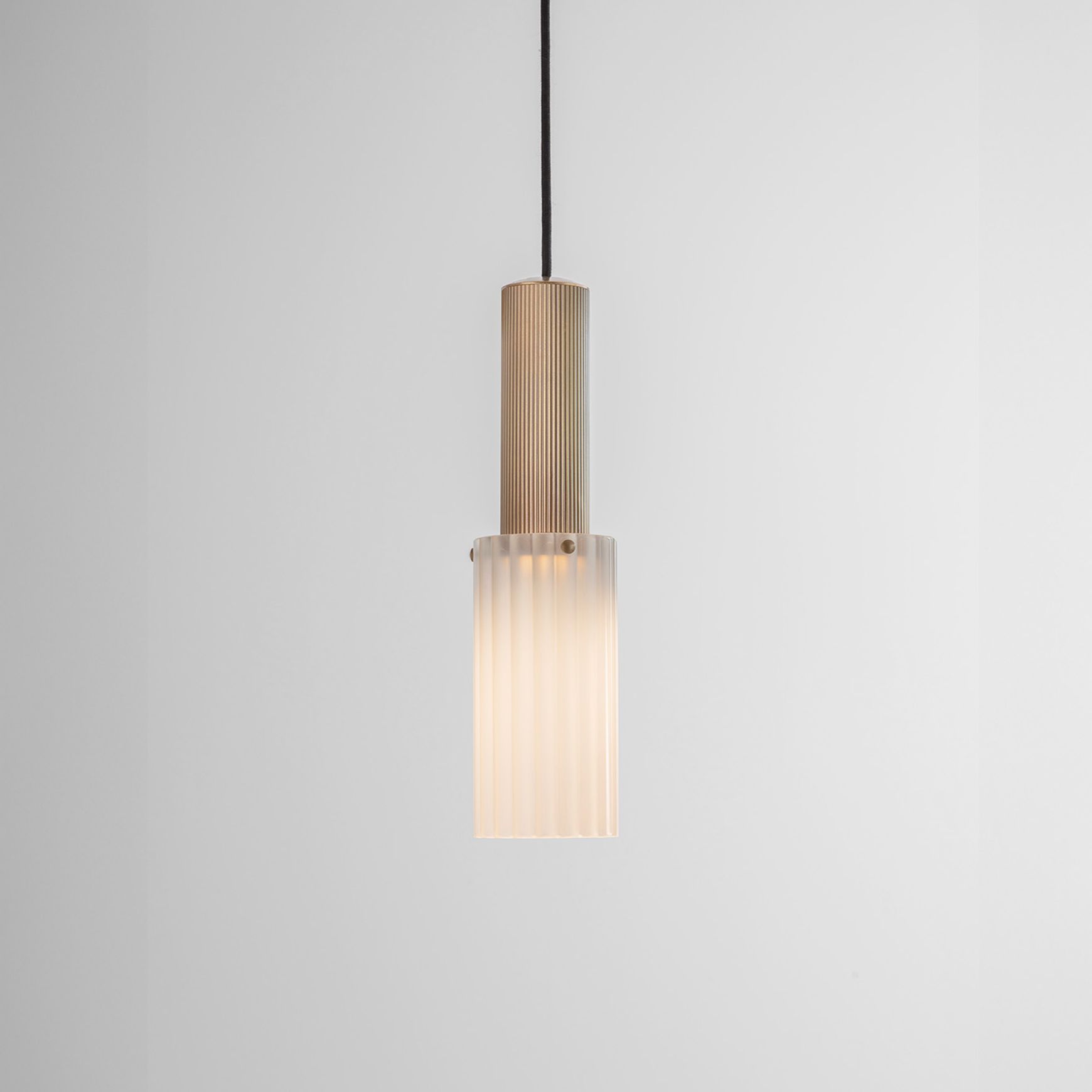 Flume Large Pendant Light