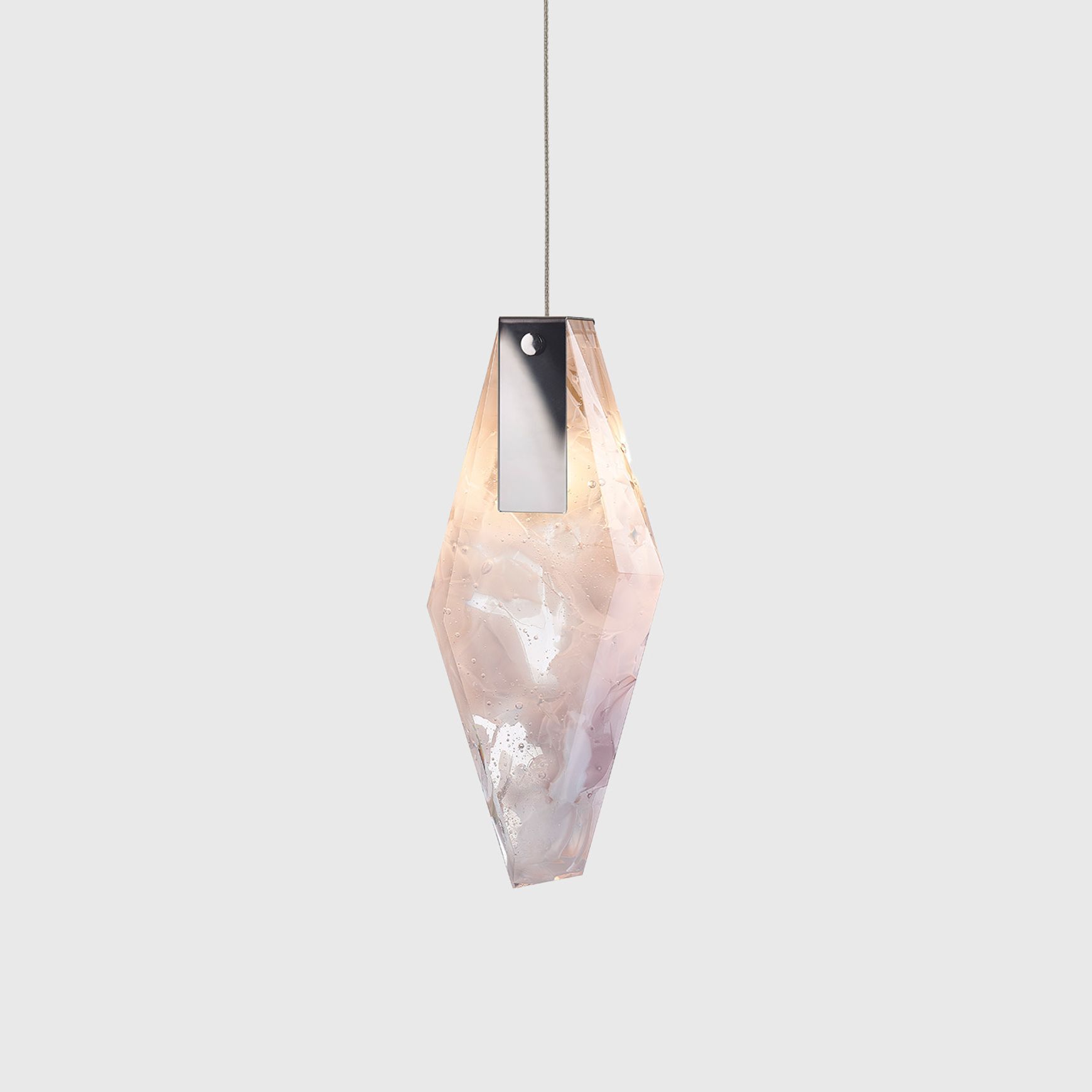 Fragments Long Pendant Light
