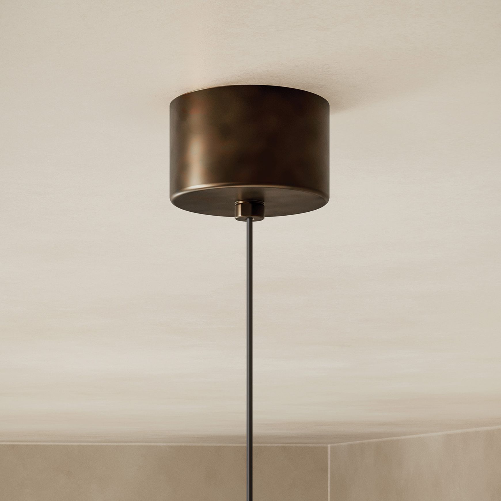 Levante Cluster Pendant Light