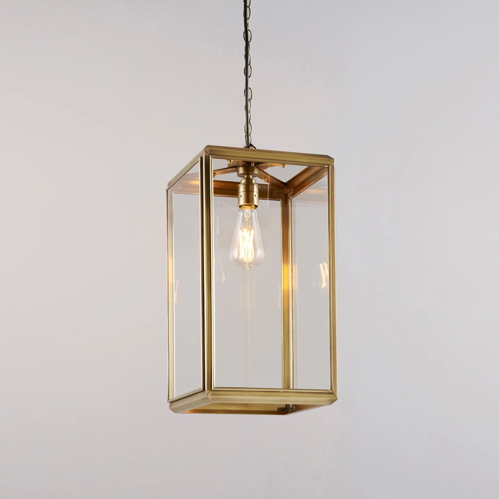 Hazel Pendant Light