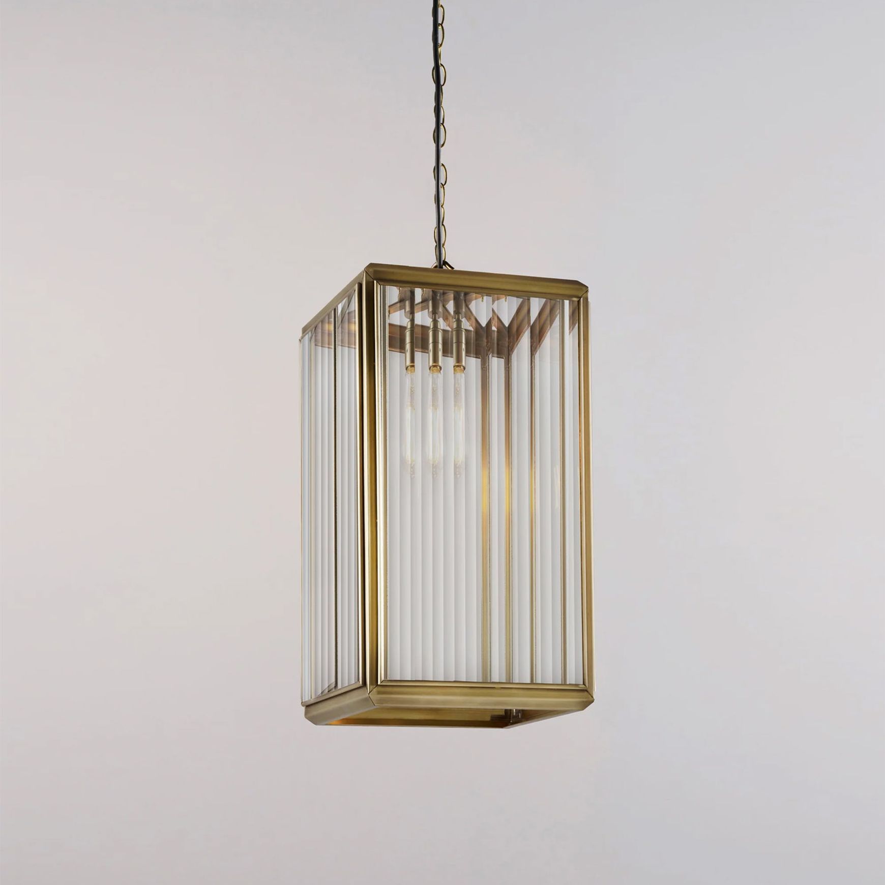Hazel Pendant Light