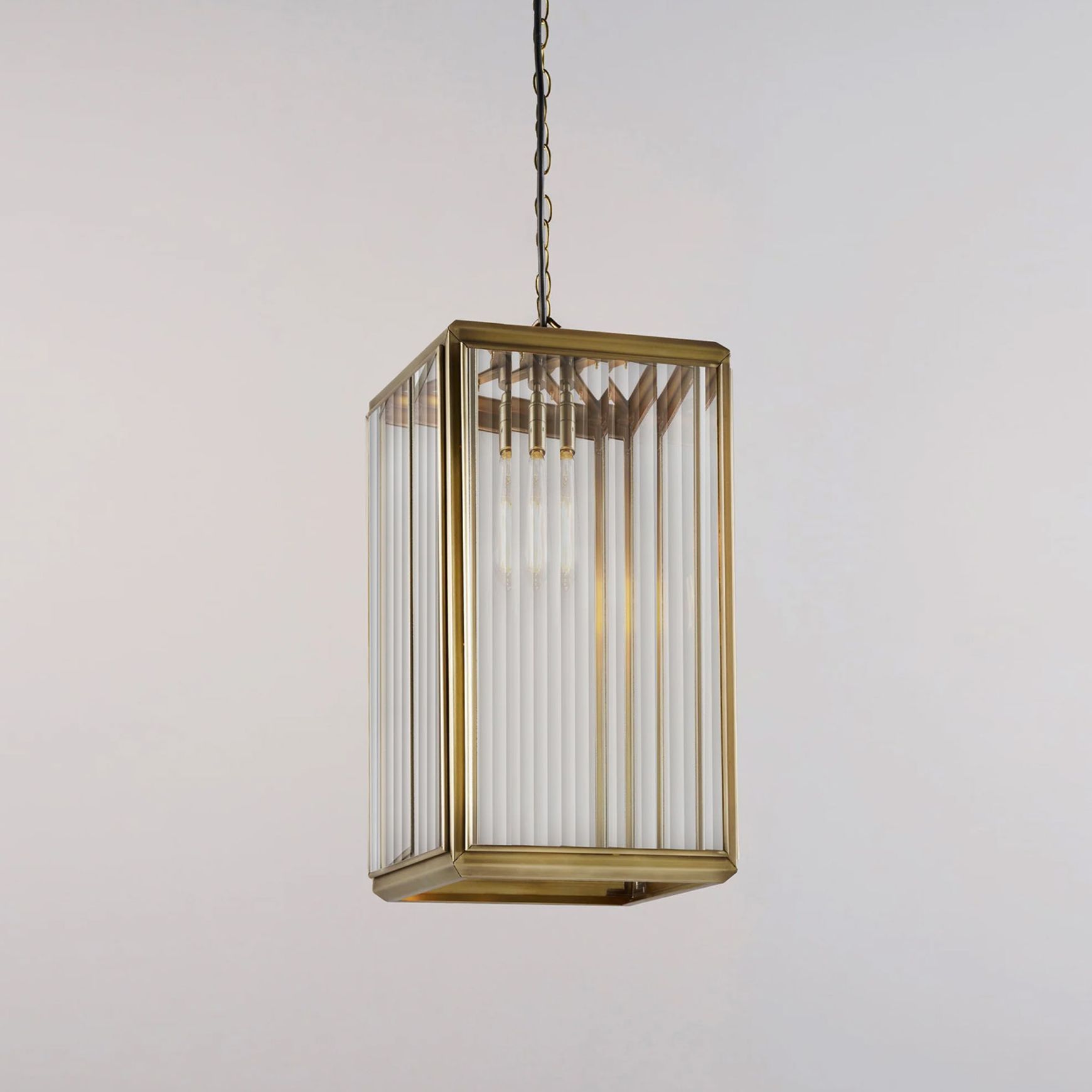 Hazel Pendant Light