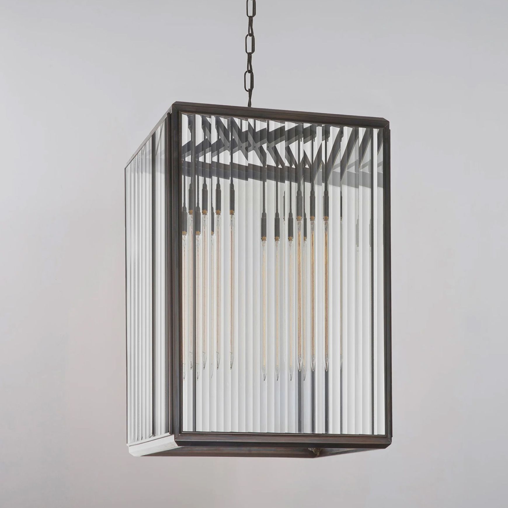 Hazel Pendant Light