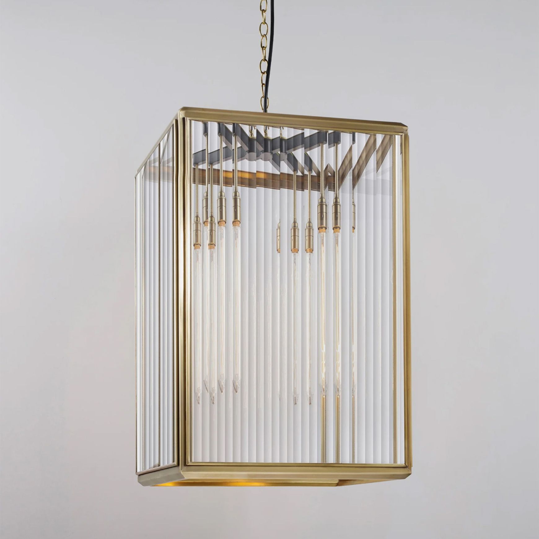 Hazel Pendant Light